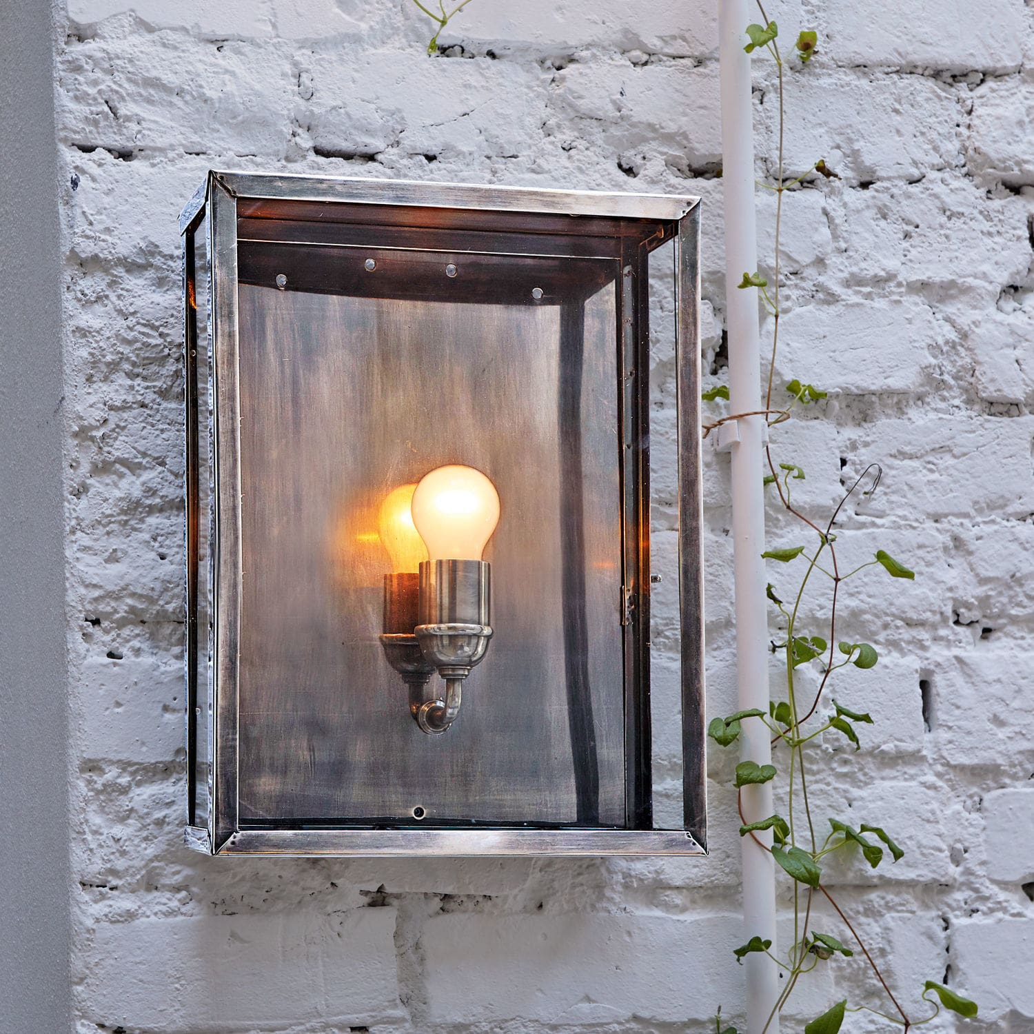 Wandlamp voor buiten Espui