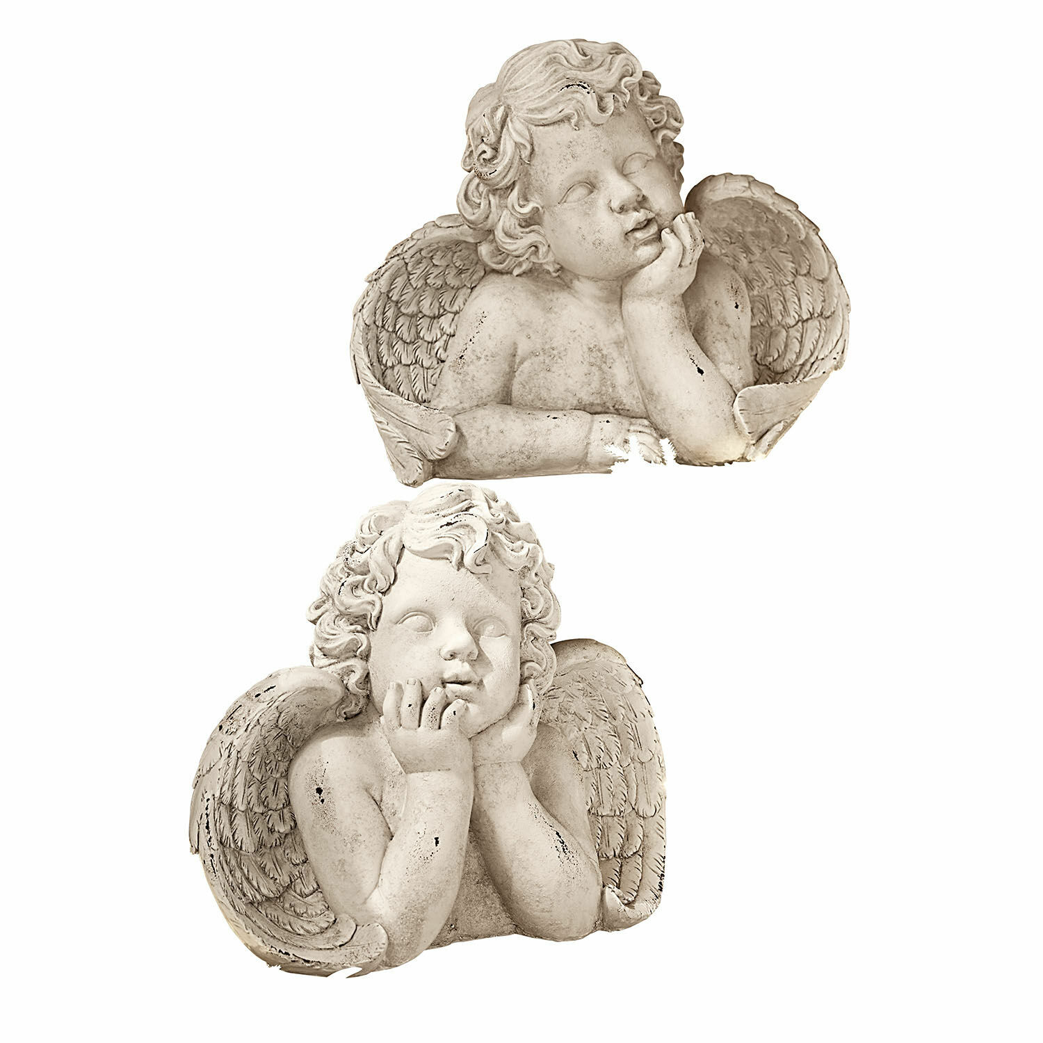 Engeltje set van 2 Sansa