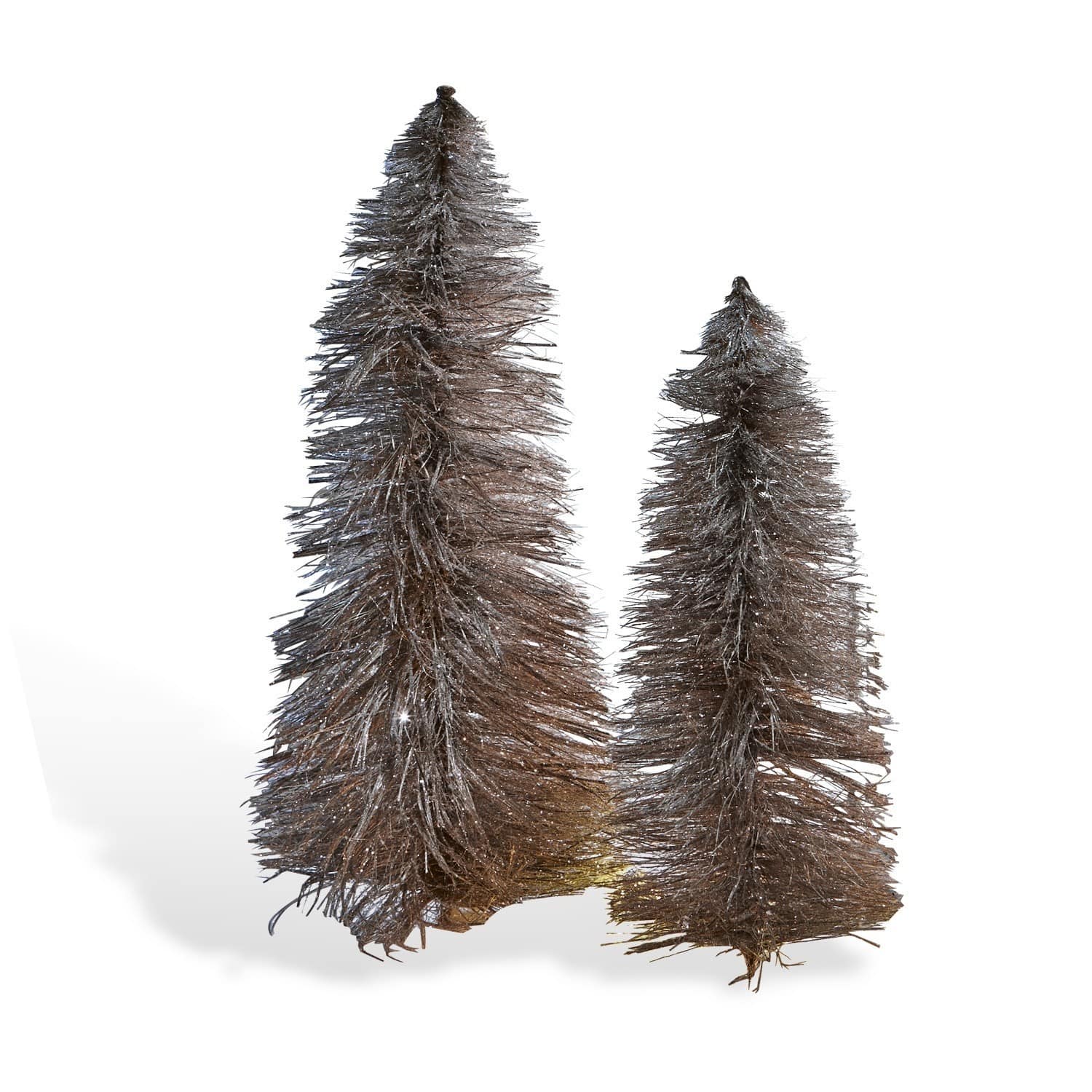 Sierboom set van 2 Woodrow