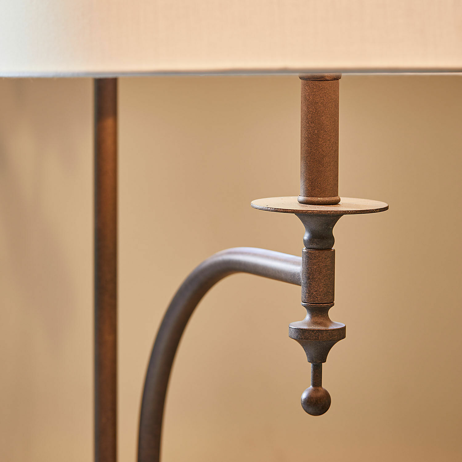 Vloerlamp Salvaterre