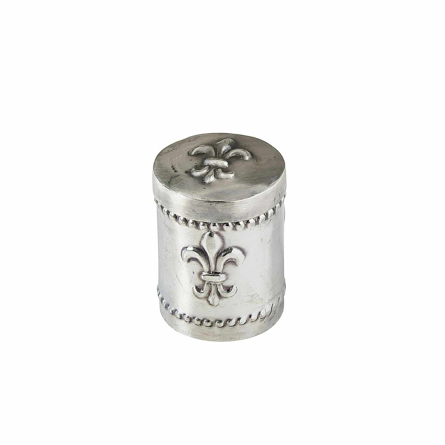 Kaarsenpuntenslijper Fleur De Lys