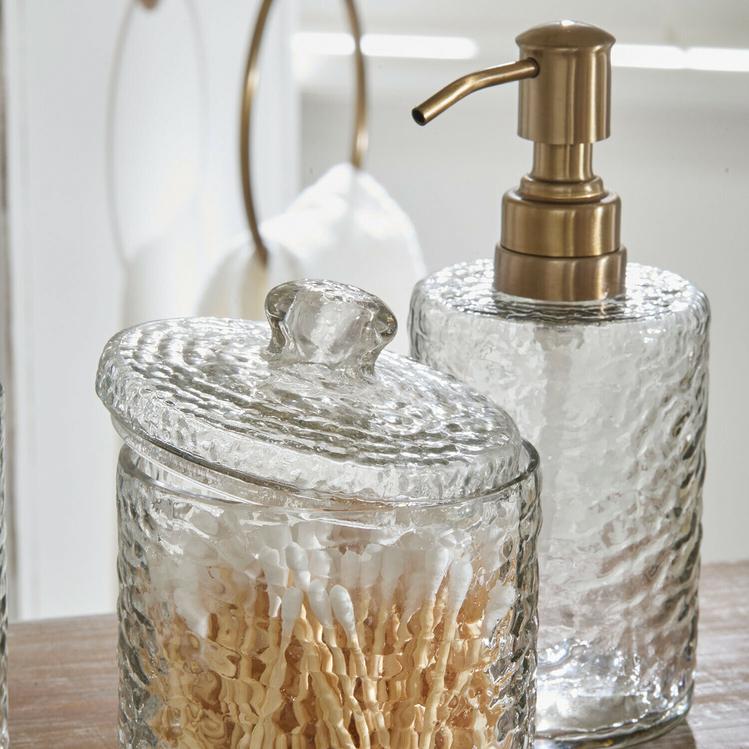 Badkamerset Pont du Luxe