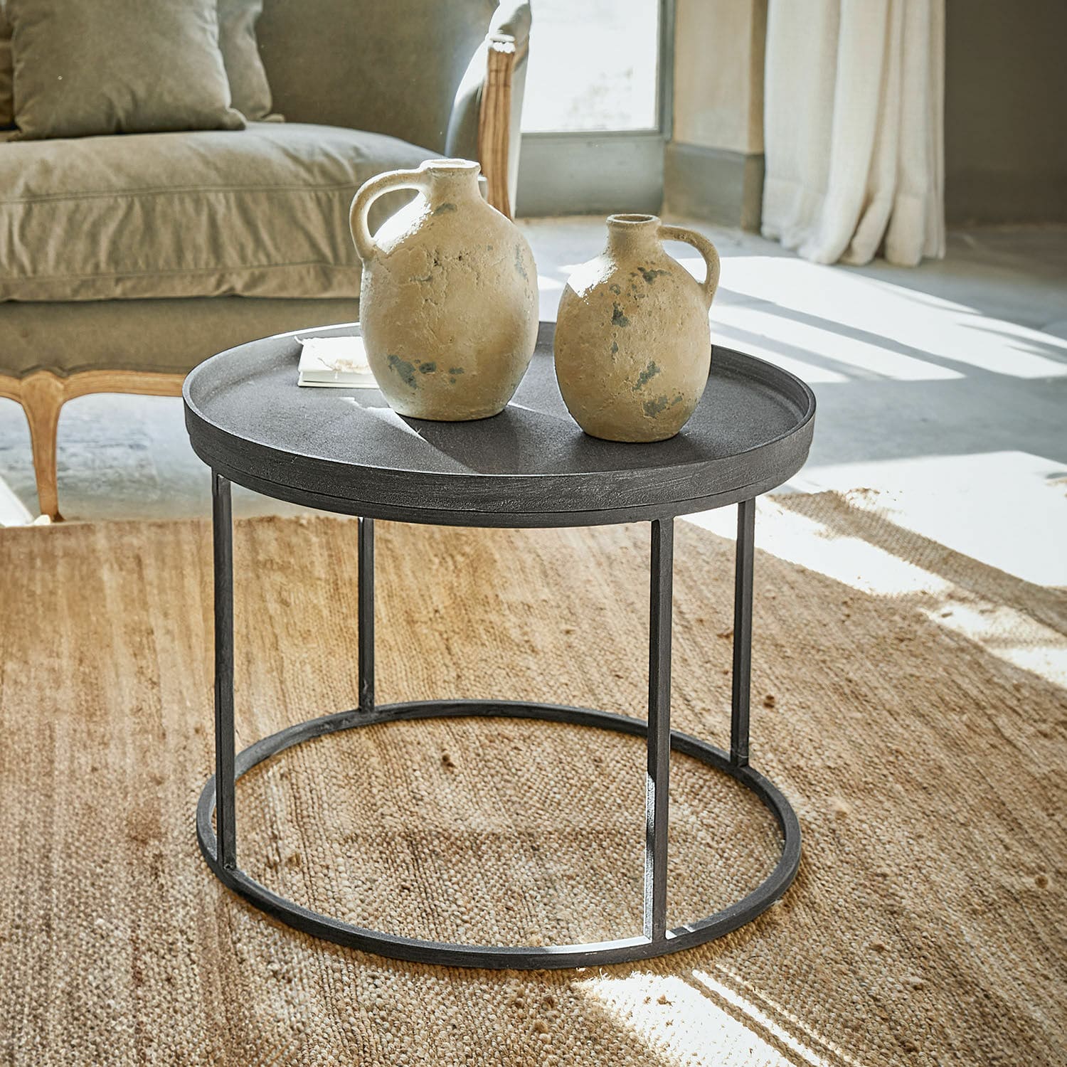 Salontafel Maupin