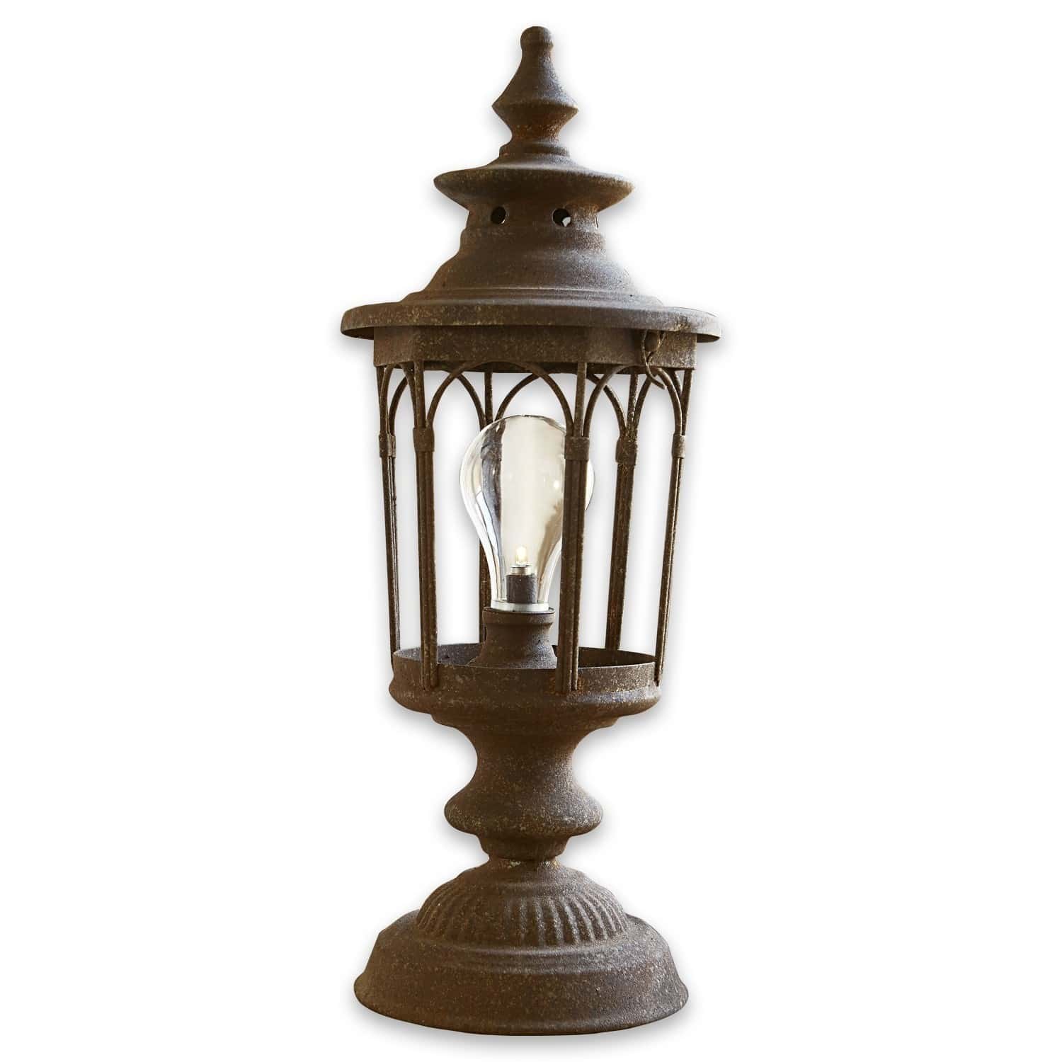 LED-lantaarn Romane