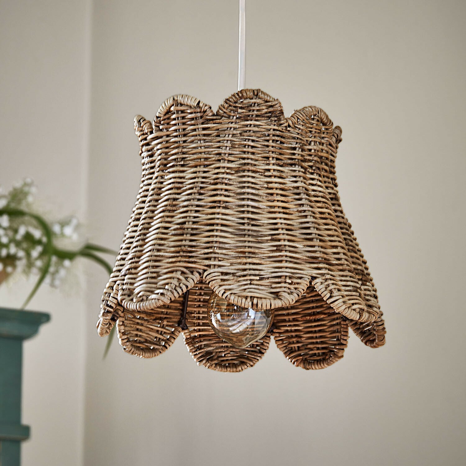 Lampenkap Chantivelle