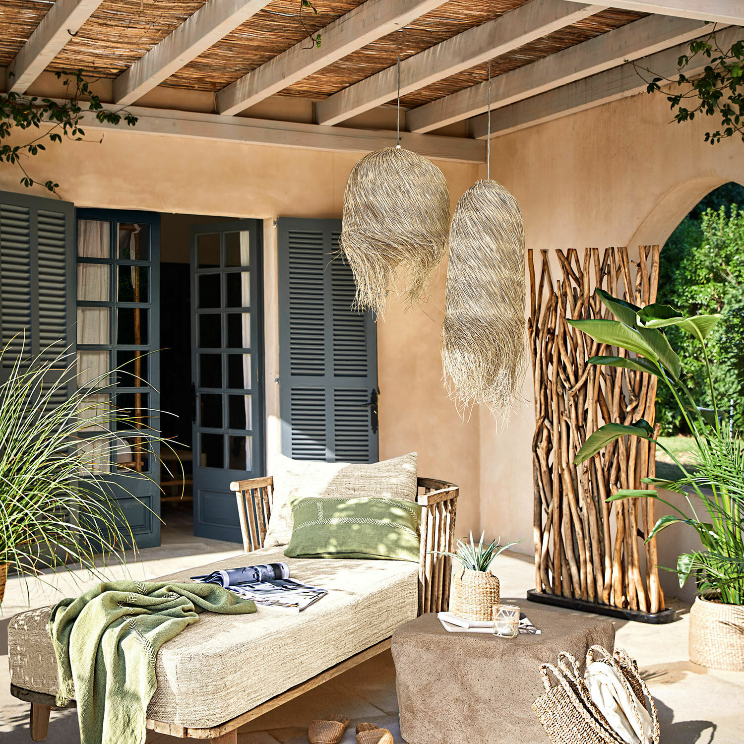 Lampenkap Little Shereena