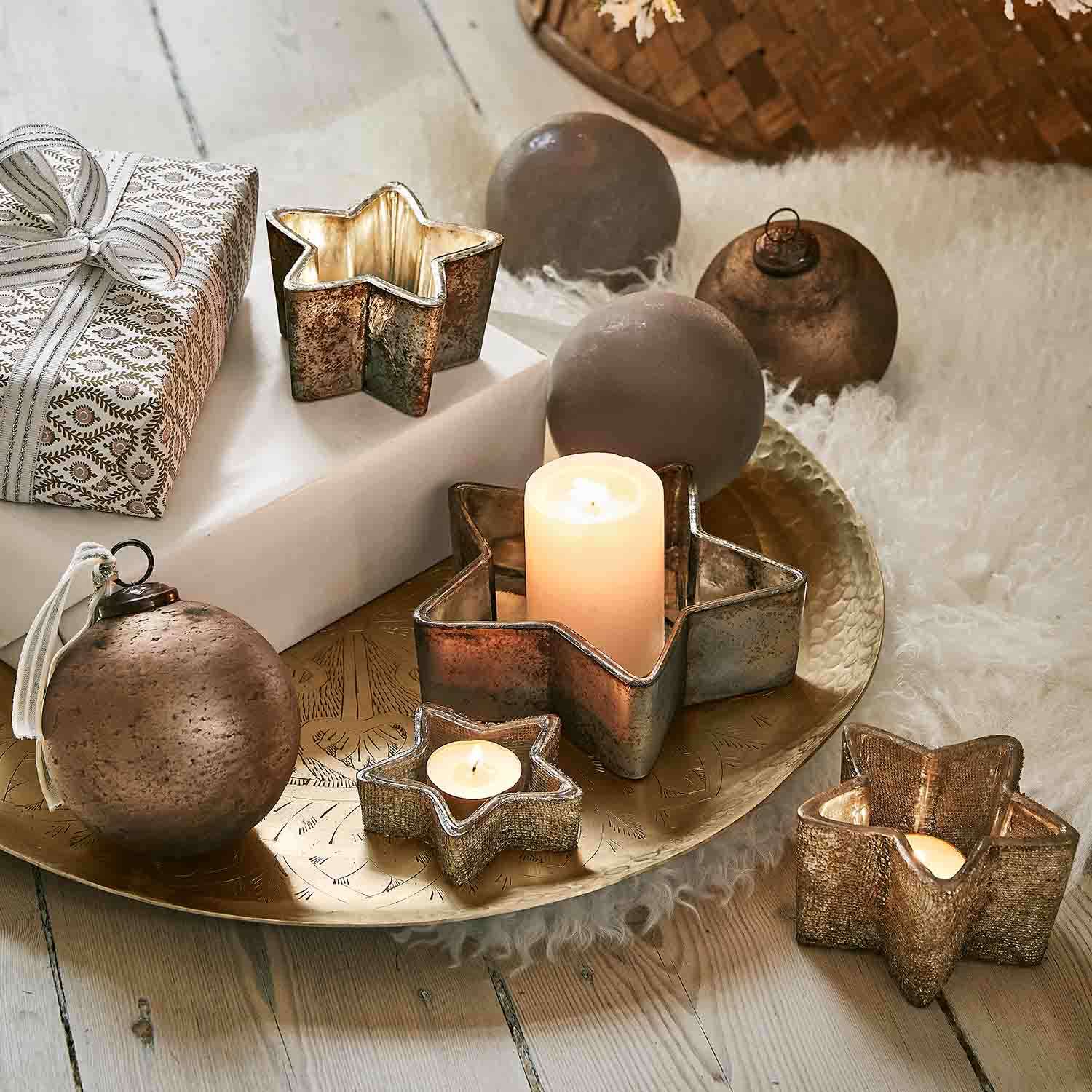 Kerstster