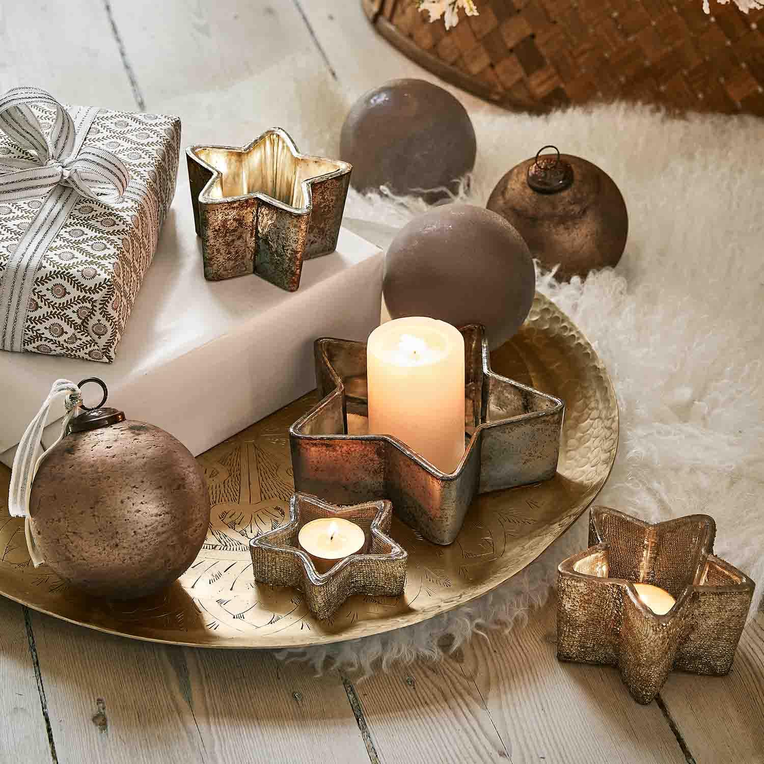 Kerstster Kerstster