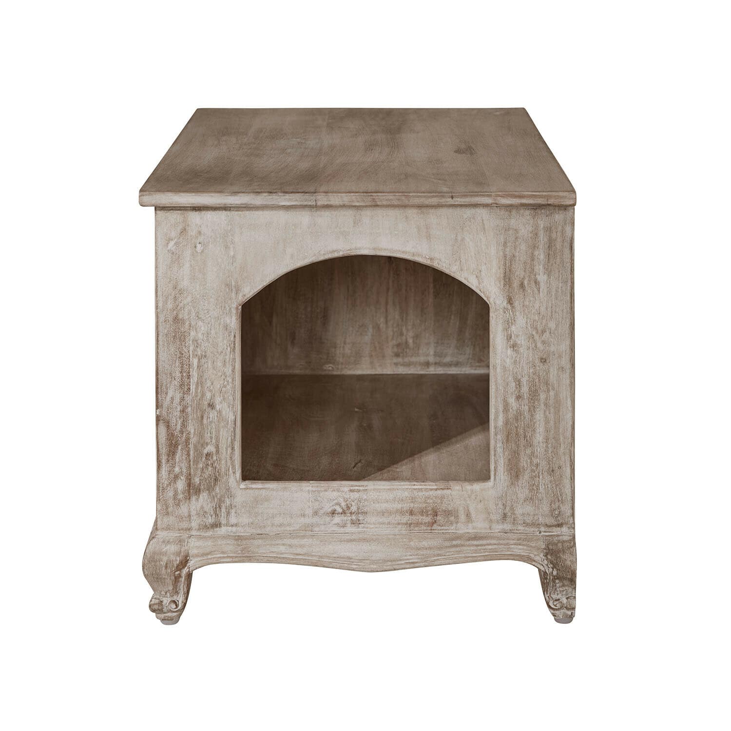 Kattenhuisje Éloresa