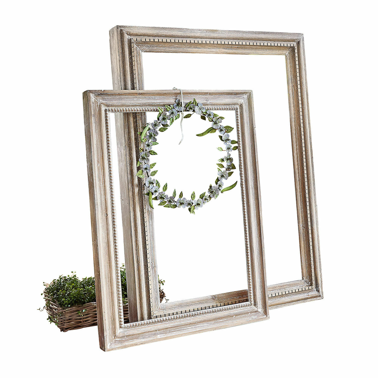 Sierlijst set van 2 Etienne