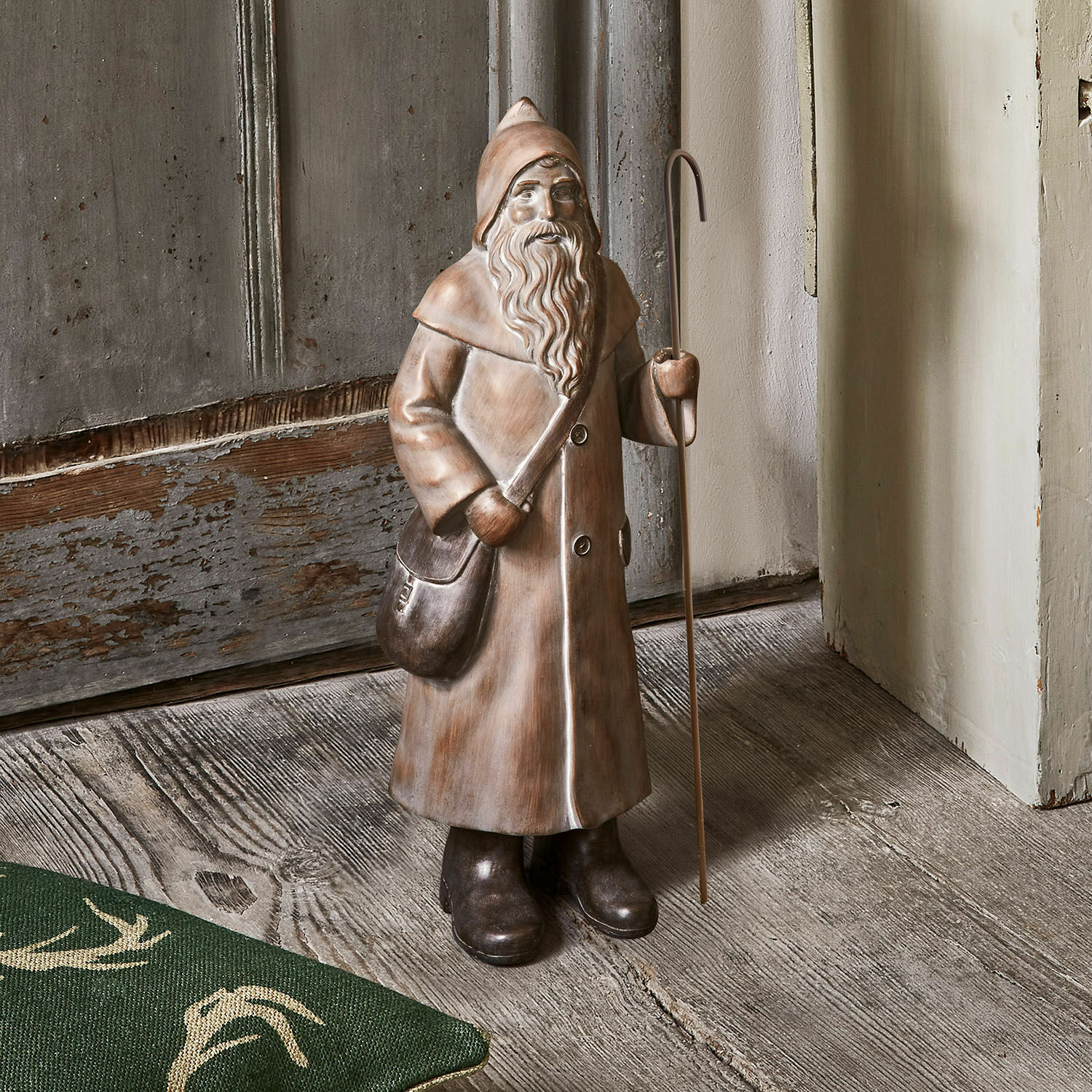 Kerstman Vernon