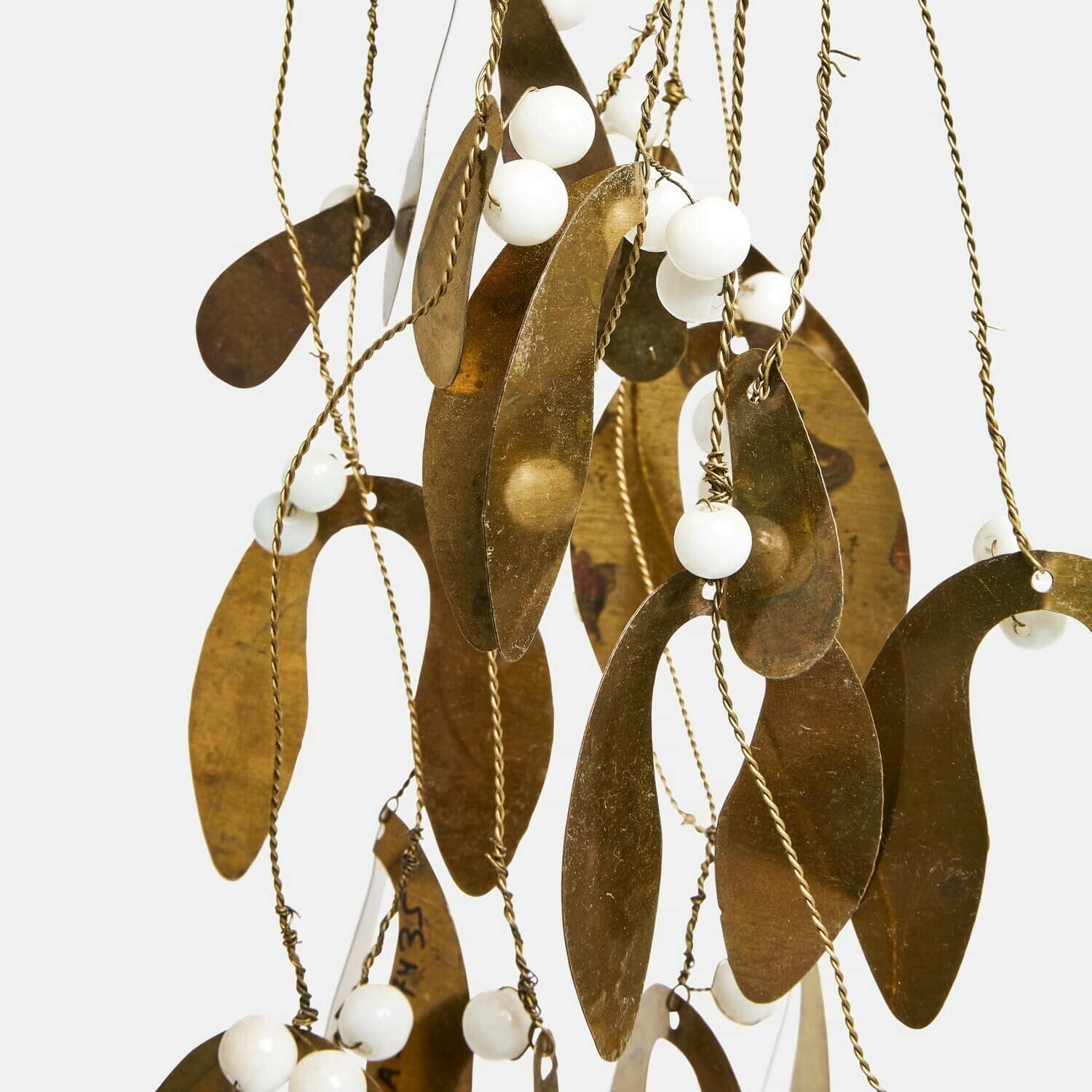 Decoratieve maretak Aurenis