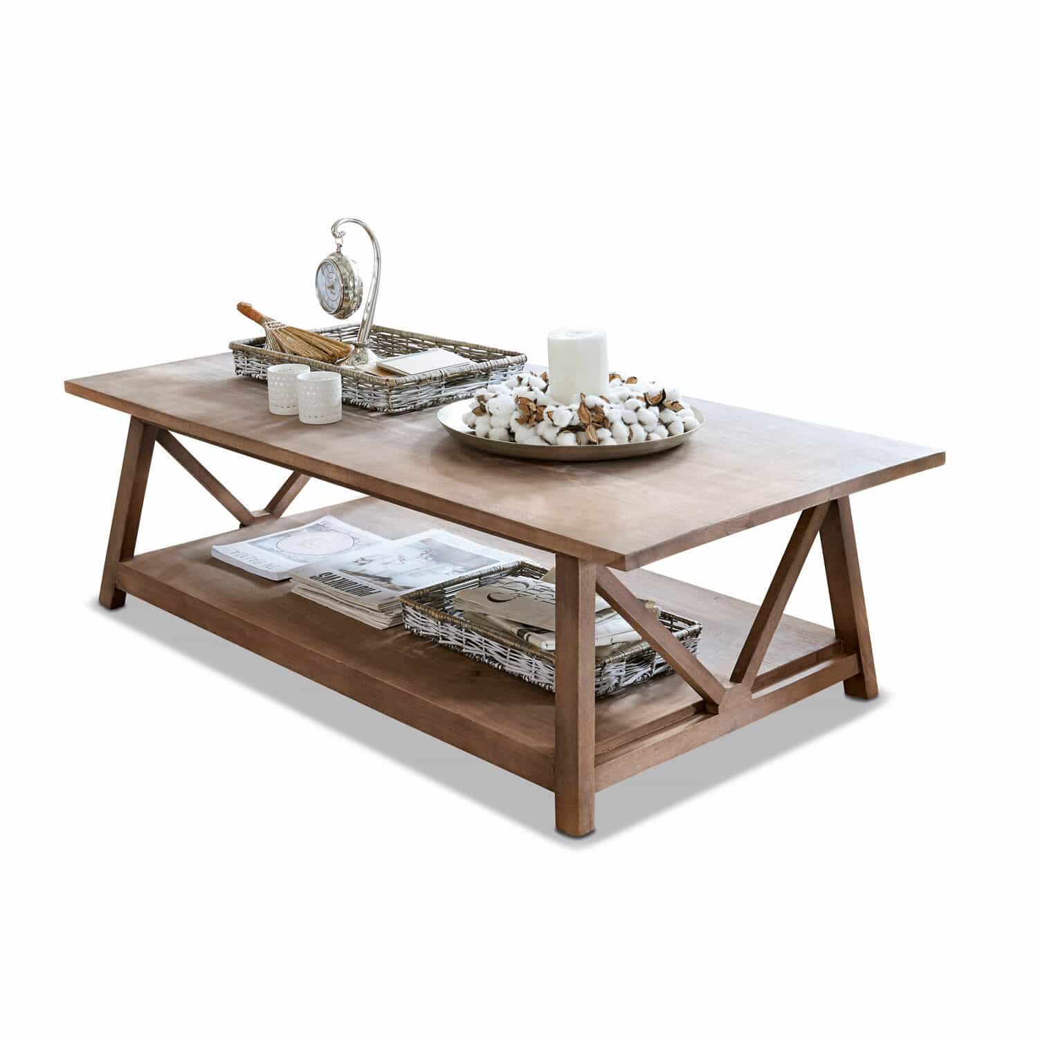 Salontafel Winthrope