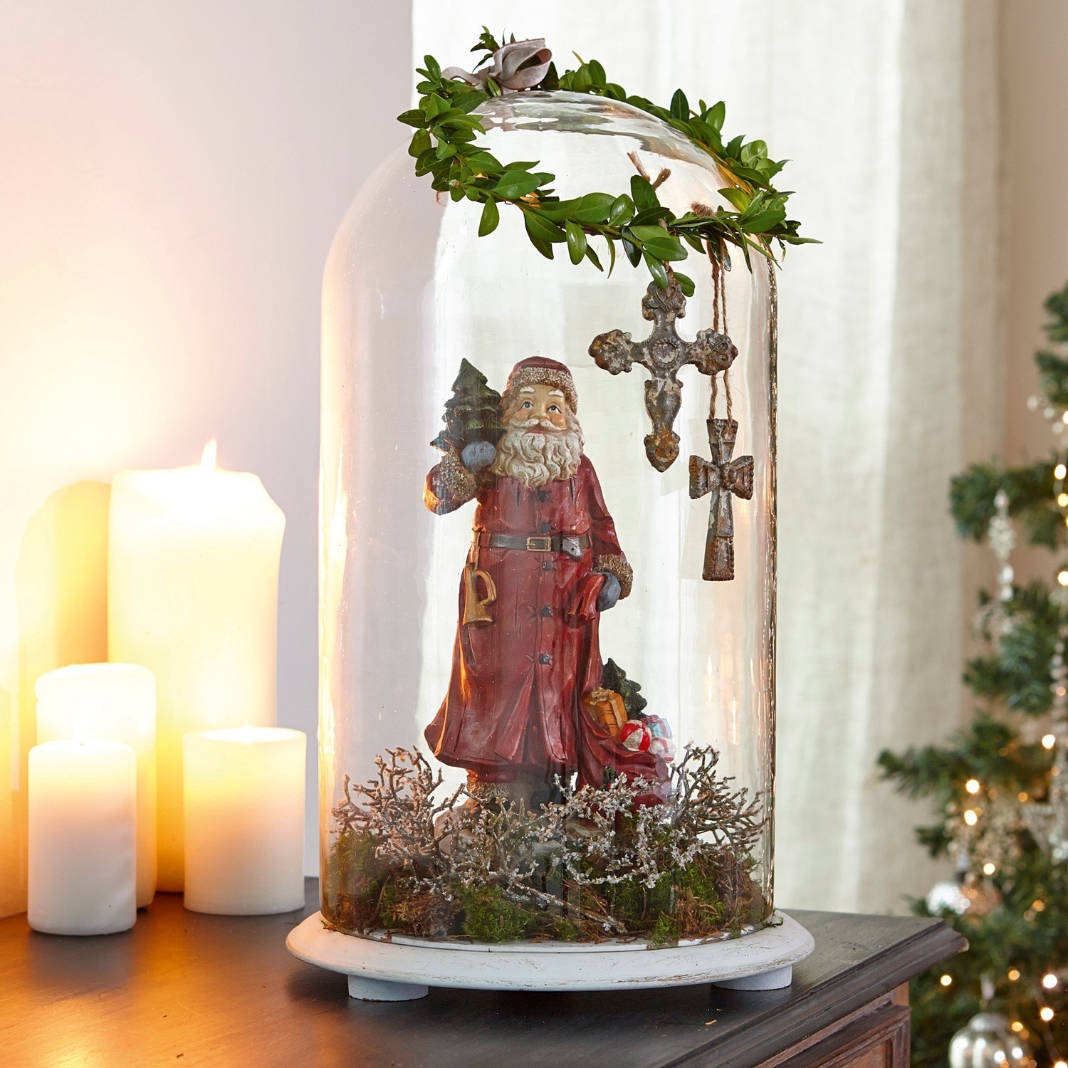Kerstman Ruprecht