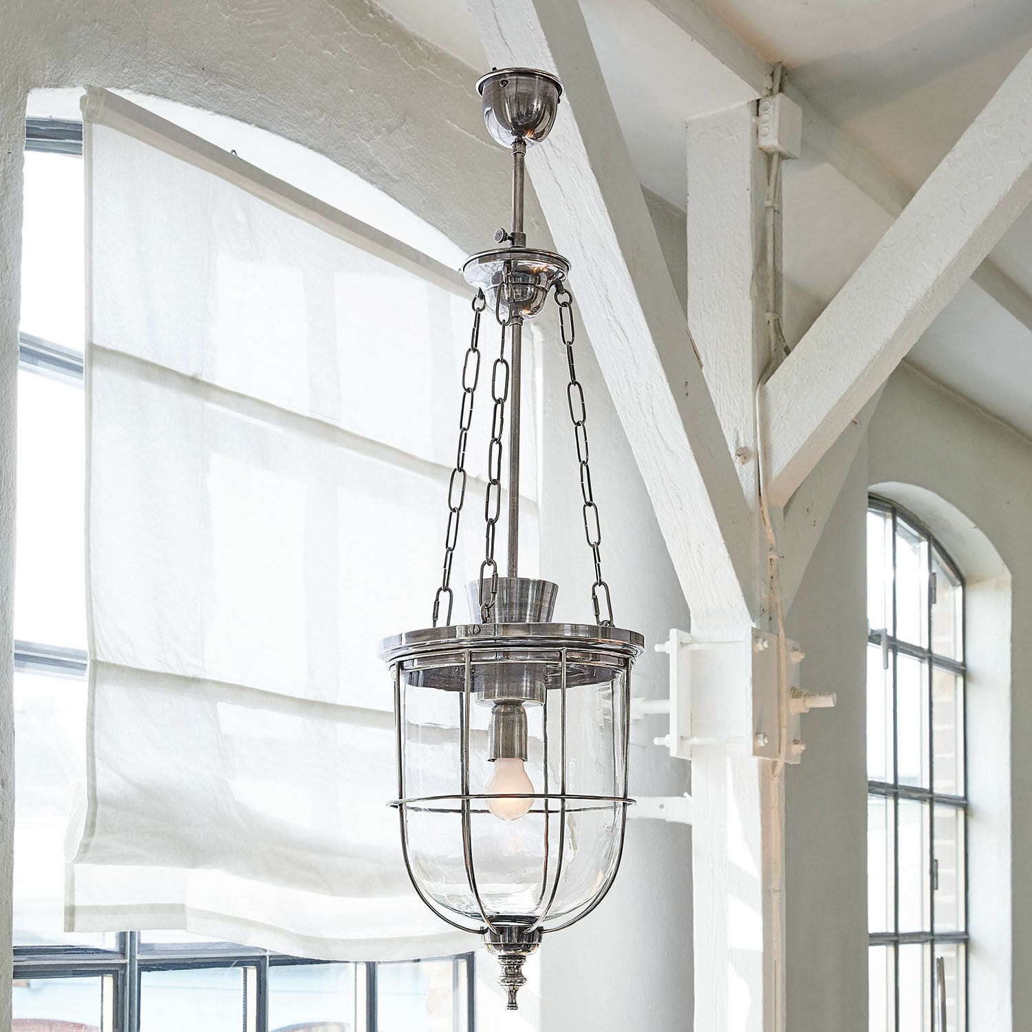 Hanglamp Lucan