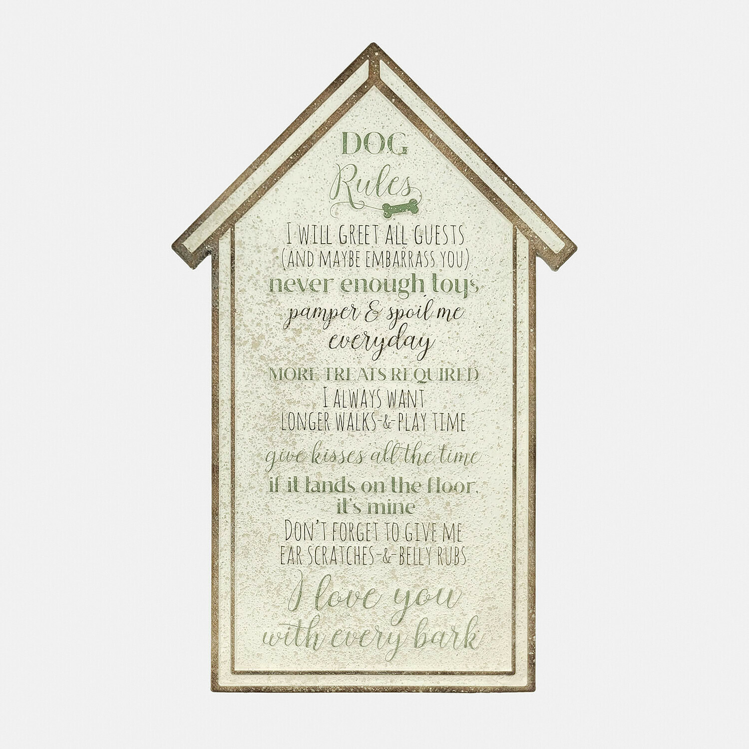 Decoboard Roanley