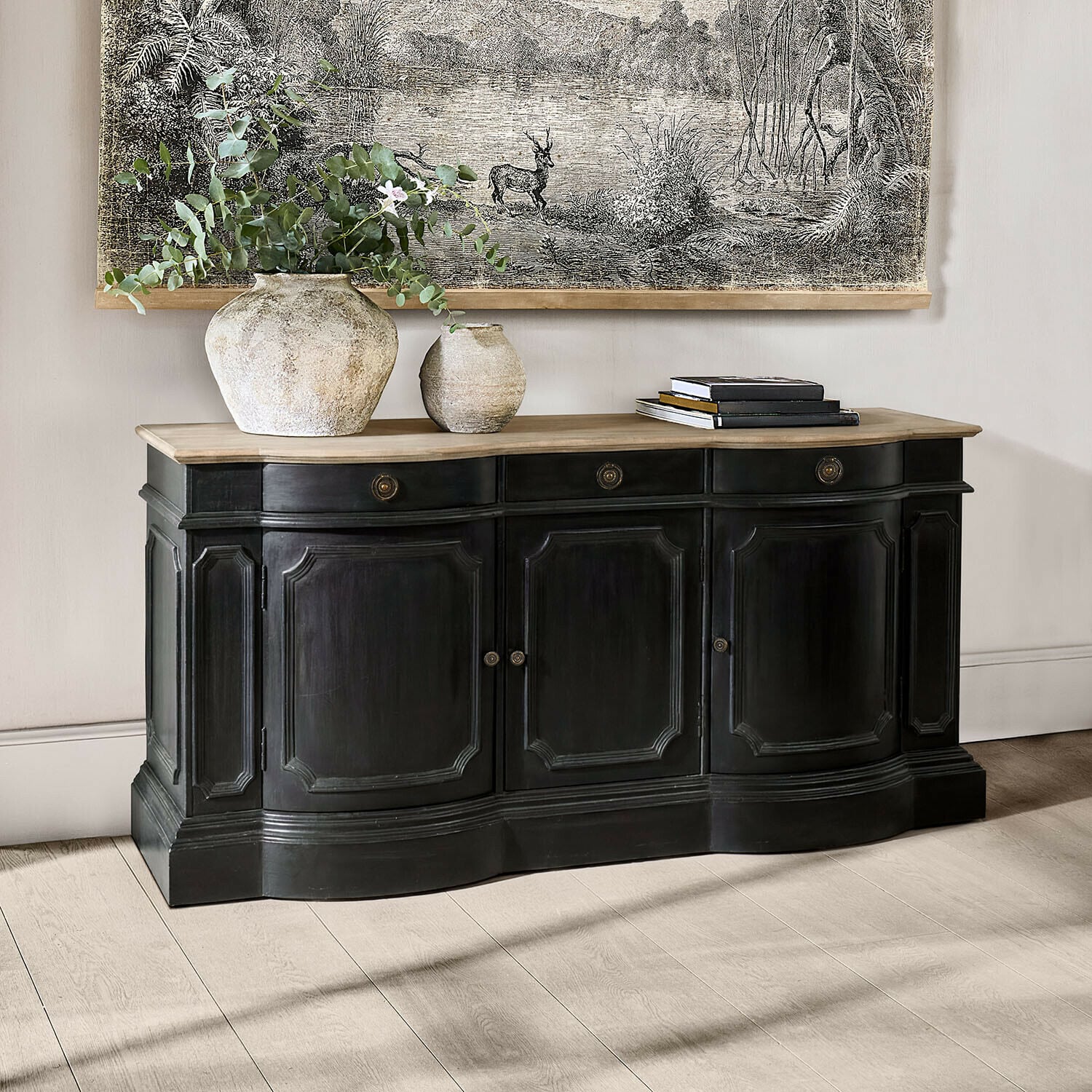 Dressoir Rélovine