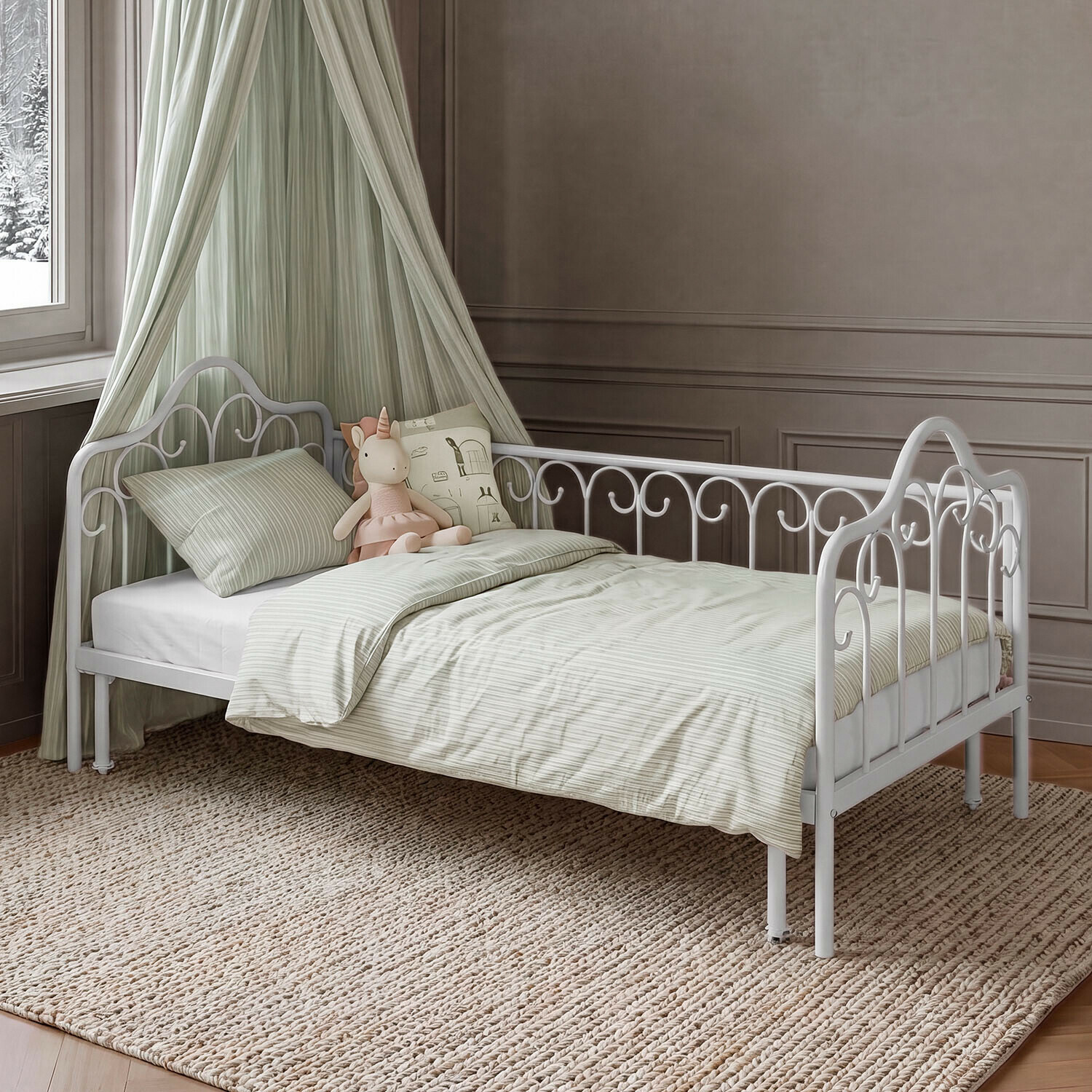 Bed Doudousi Bed Doudousi