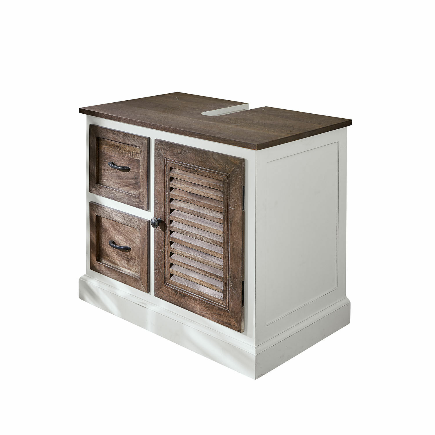 Wastafelmeubel Farmington