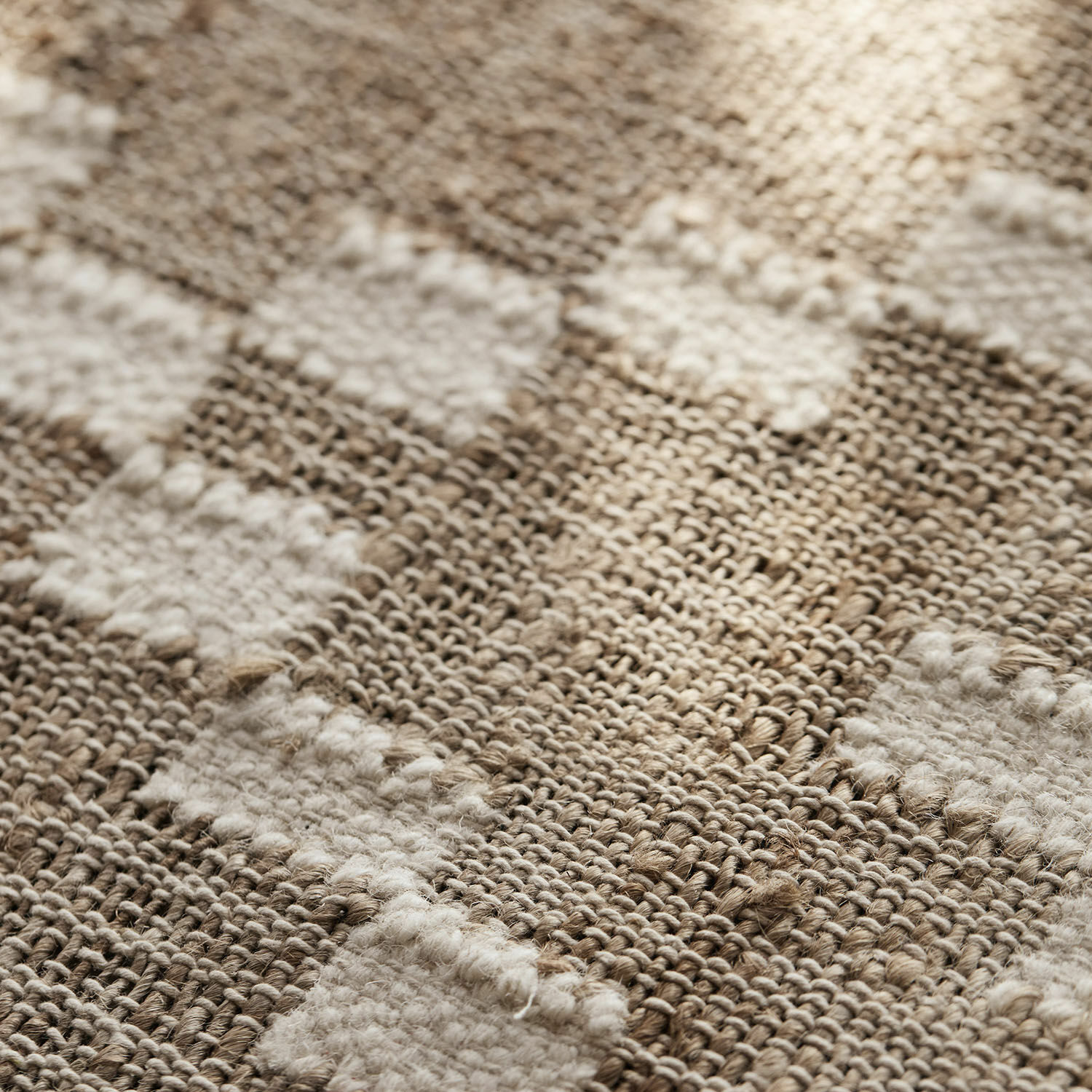 In- & outdoor vloerkleed Piera