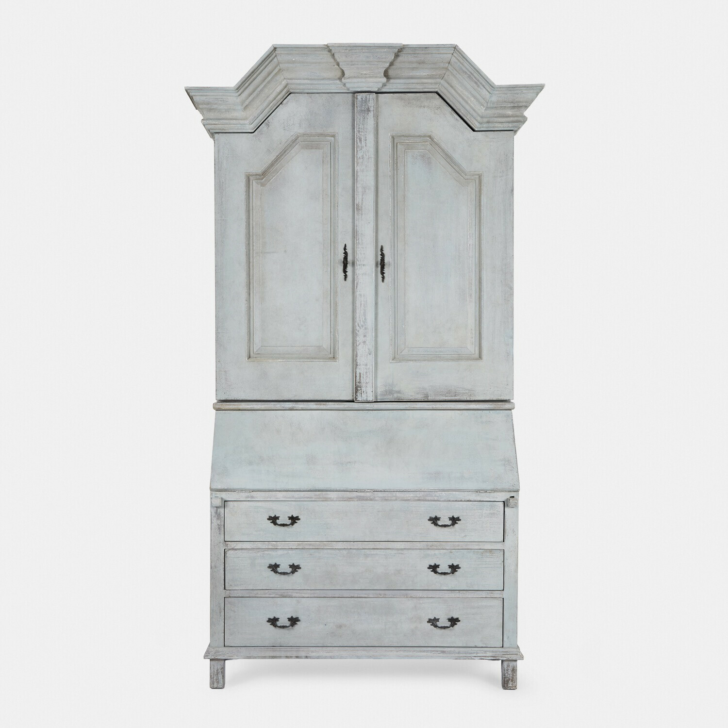 Secretaire Vaudelise