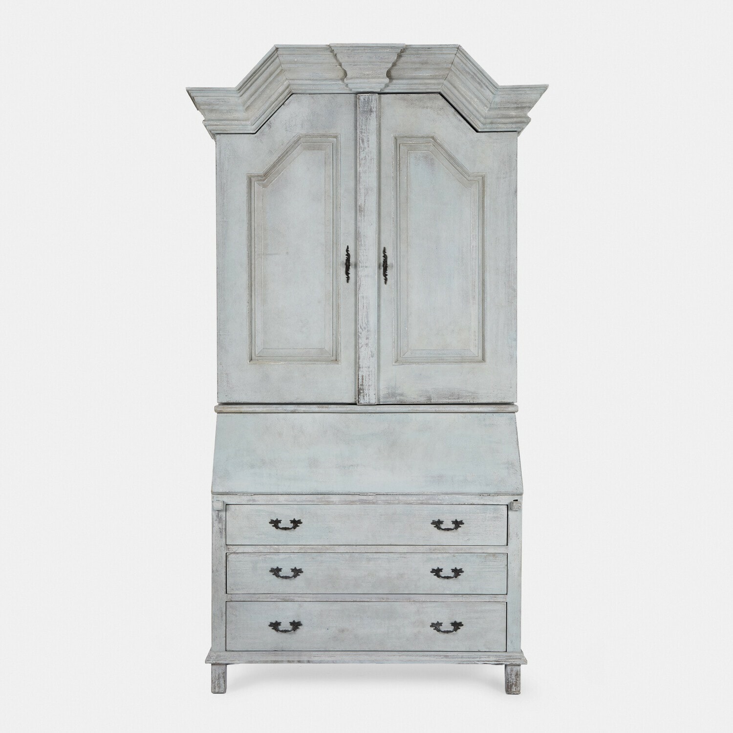Secretaire Vaudelise