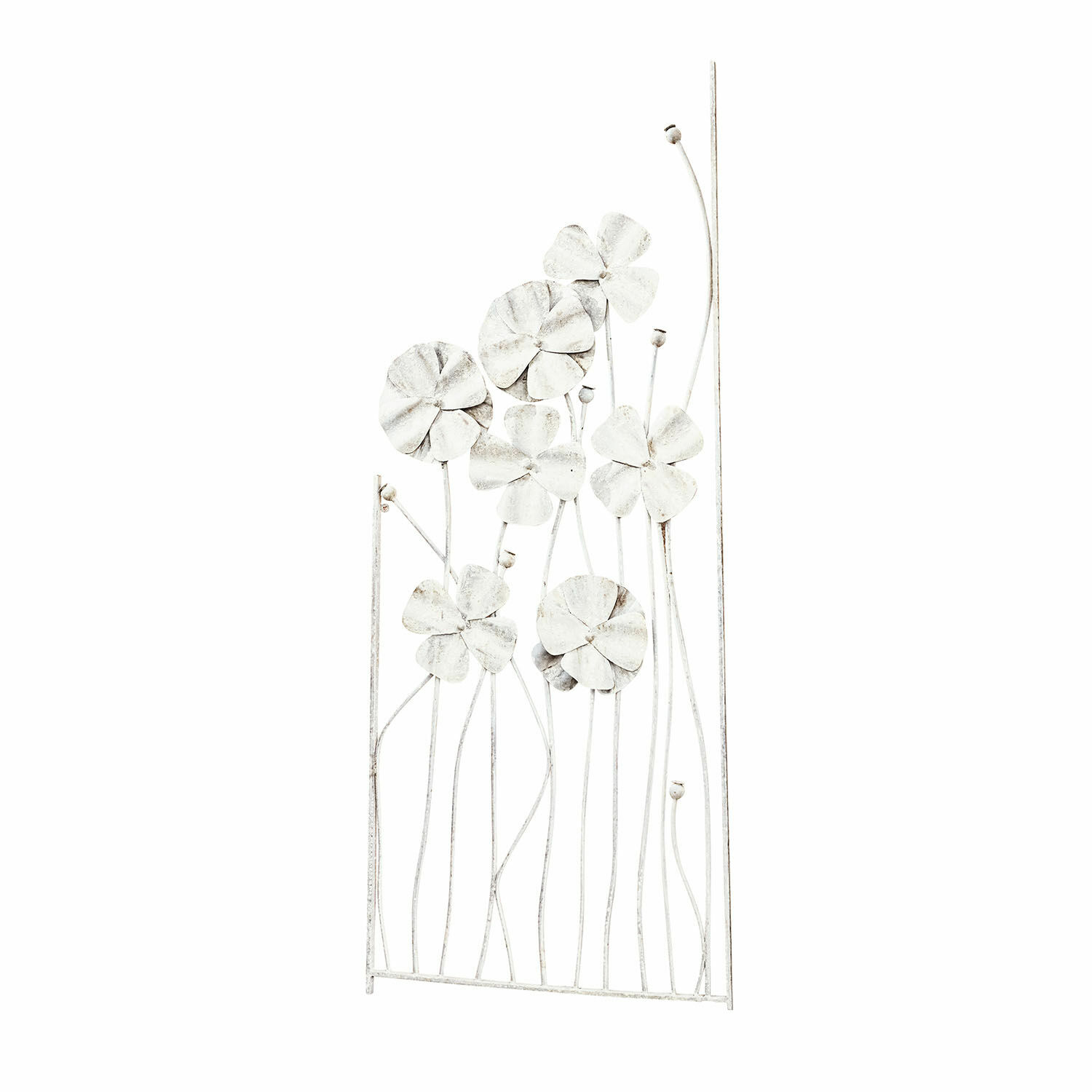 Wandornament Ceilloux