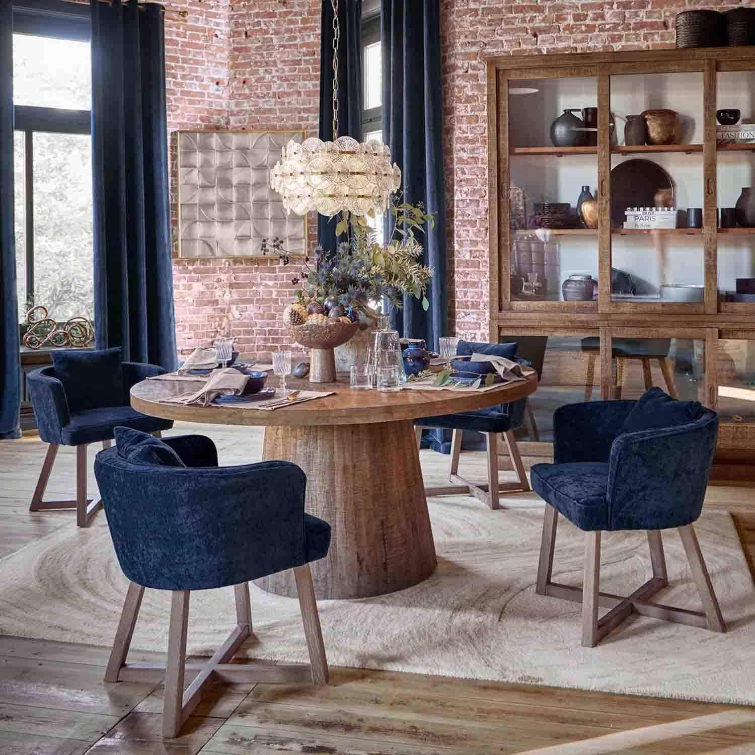 Tafel & Keuken