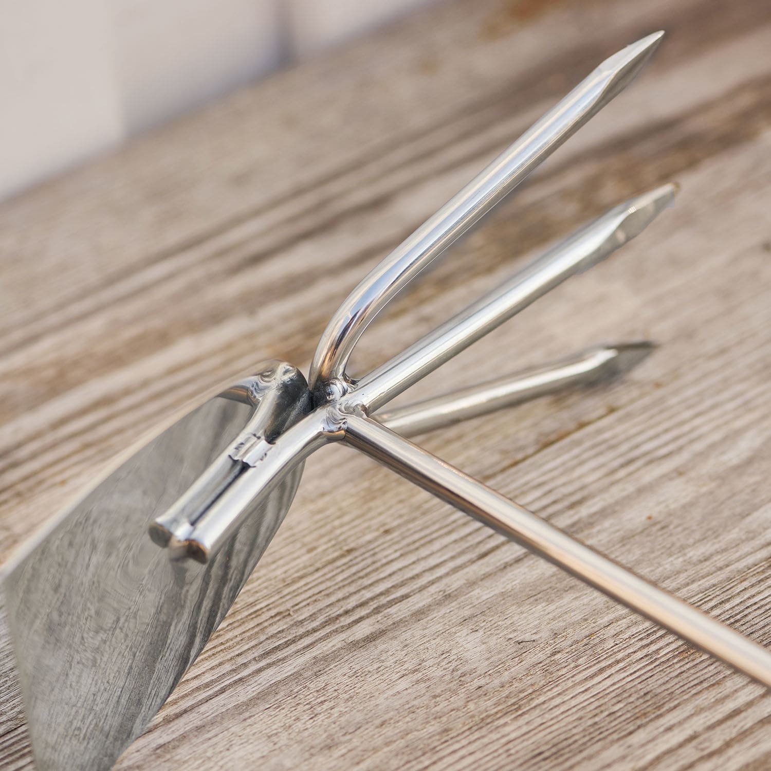 Tuingereedschap set van 3 Pandoja