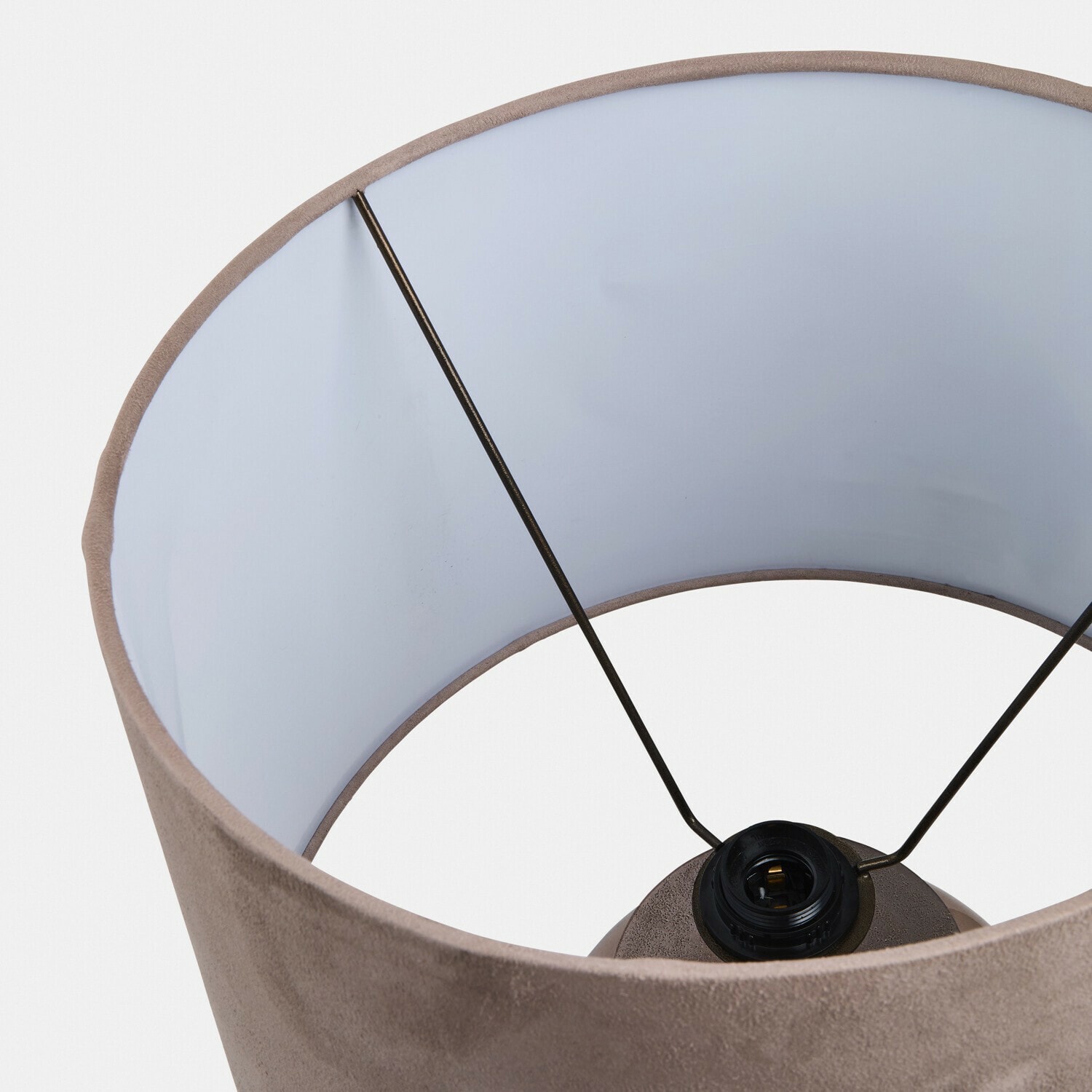 Tafellamp Penstock