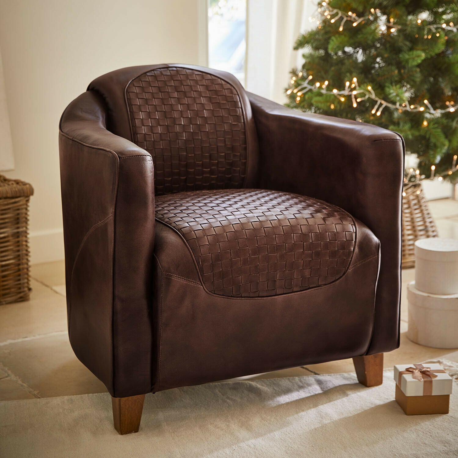 Fauteuil Westerdales