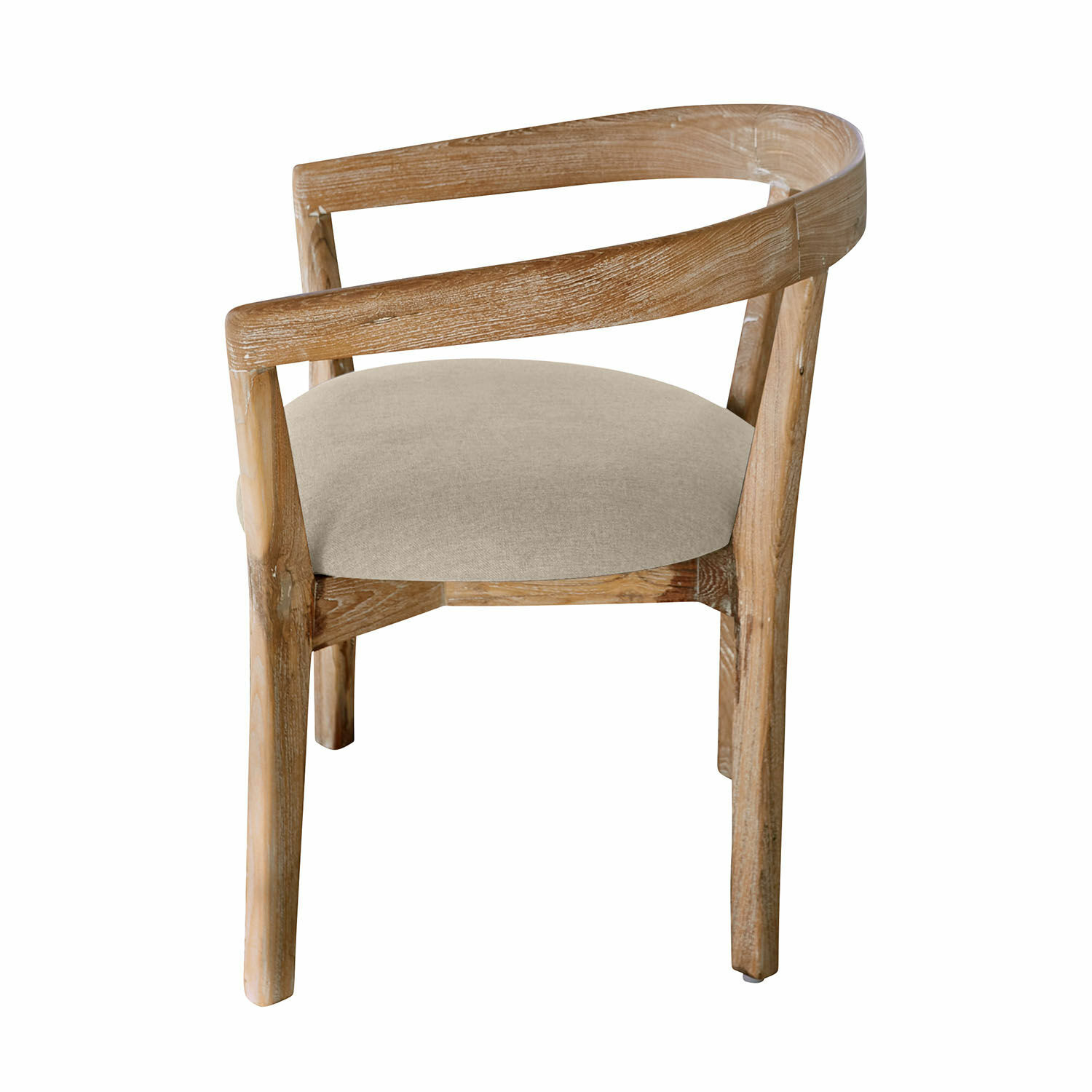 Stoel Lunebois