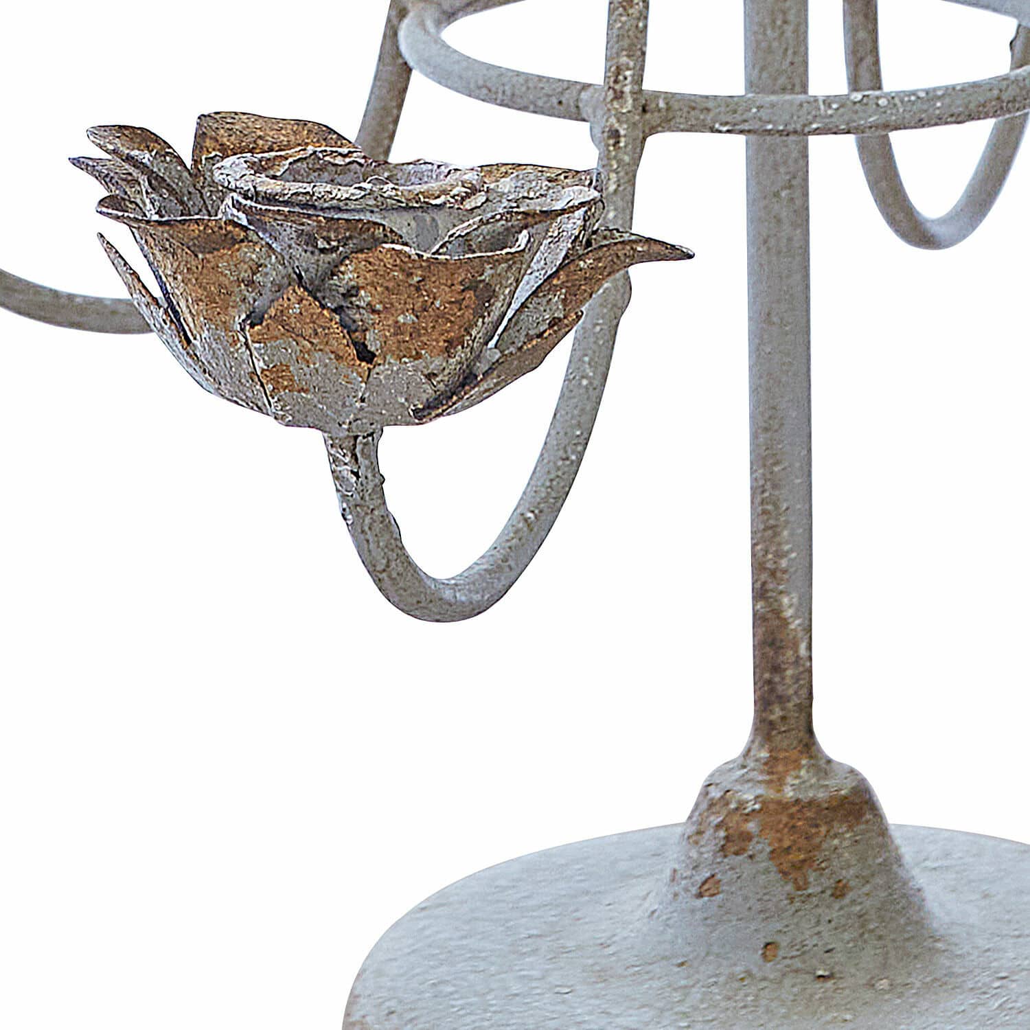 Kaarsenhouder Liyanah