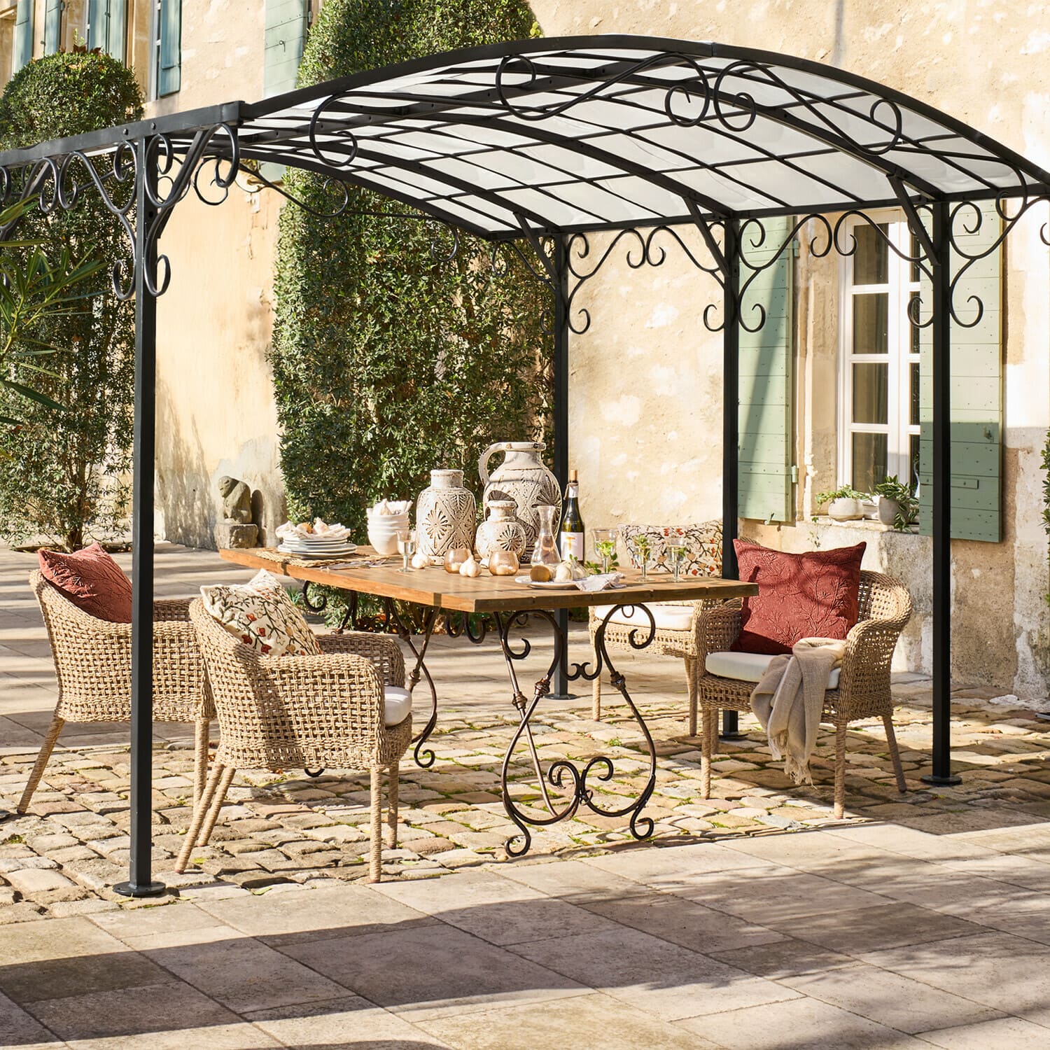 Tafel Delbridge