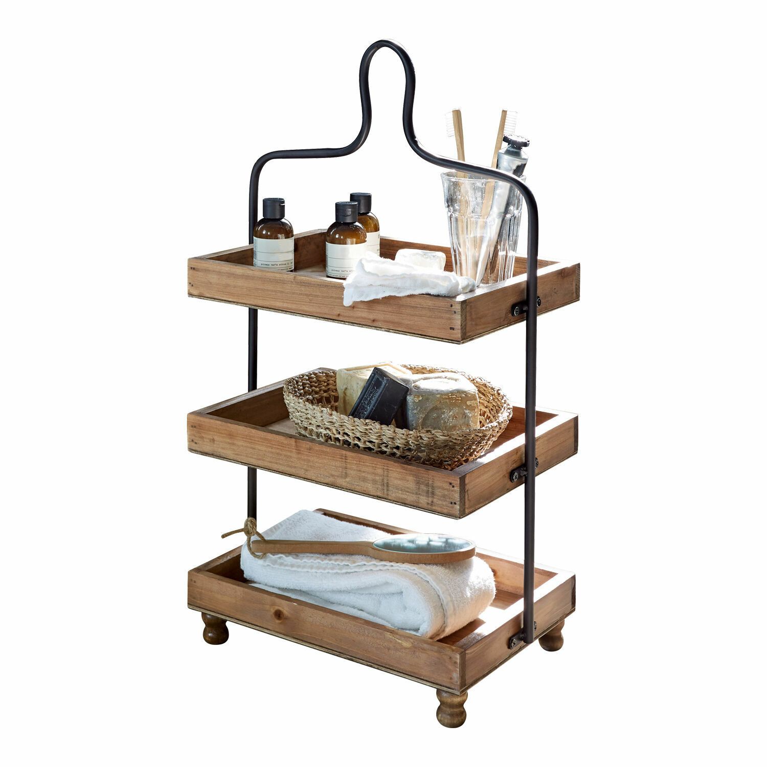 Etagère Lasse