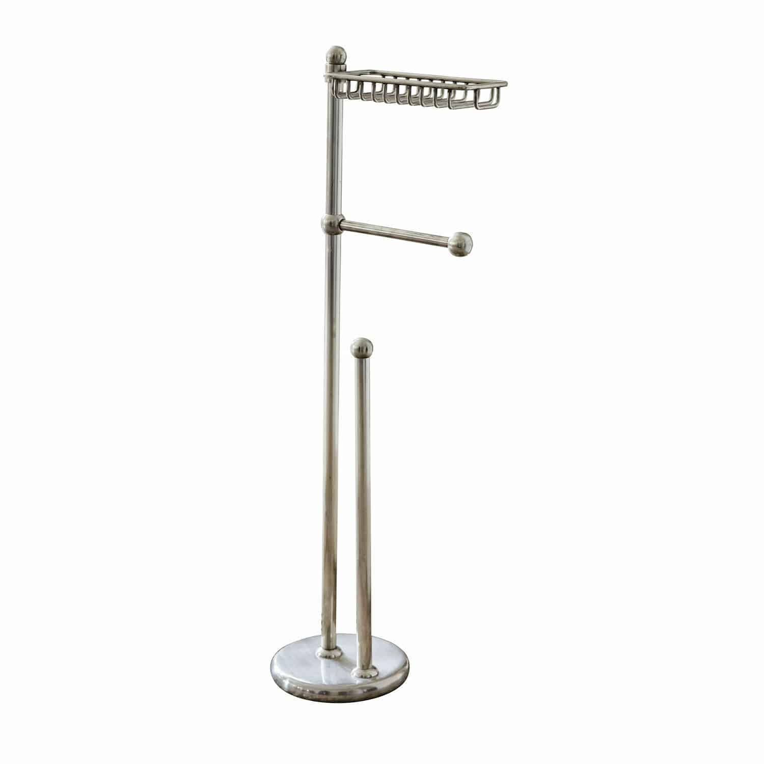 Toiletrolhouder Omerville