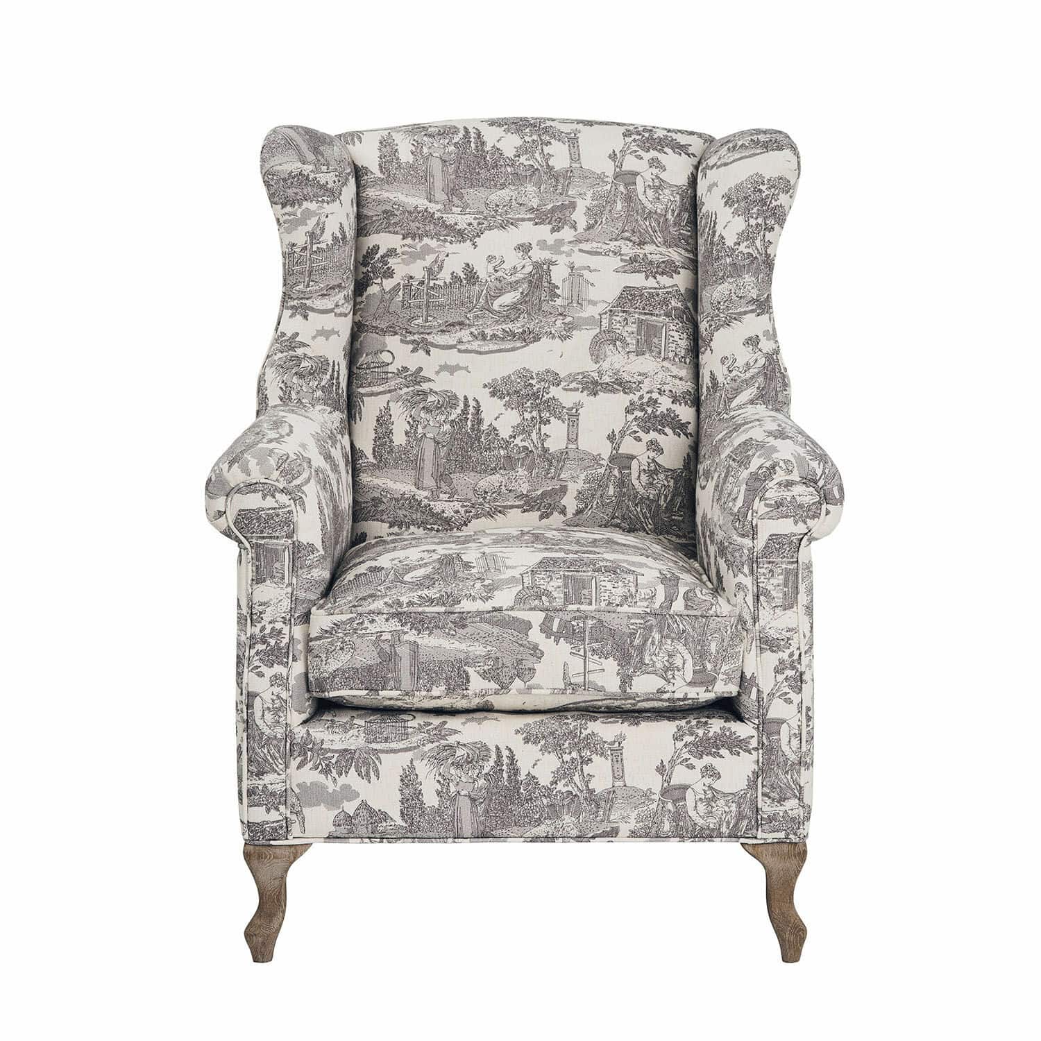 Fauteuil Fallowmere