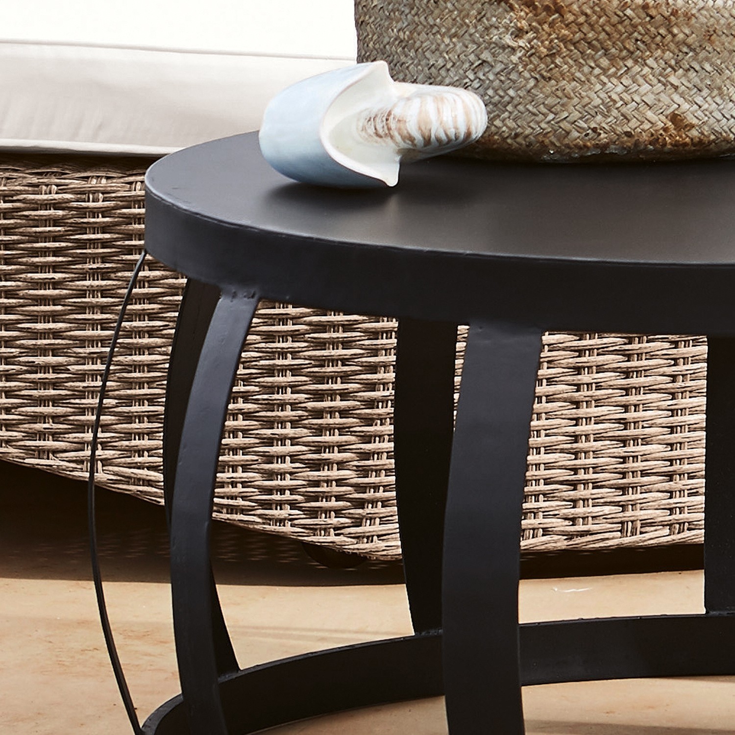 Salontafel Benjas