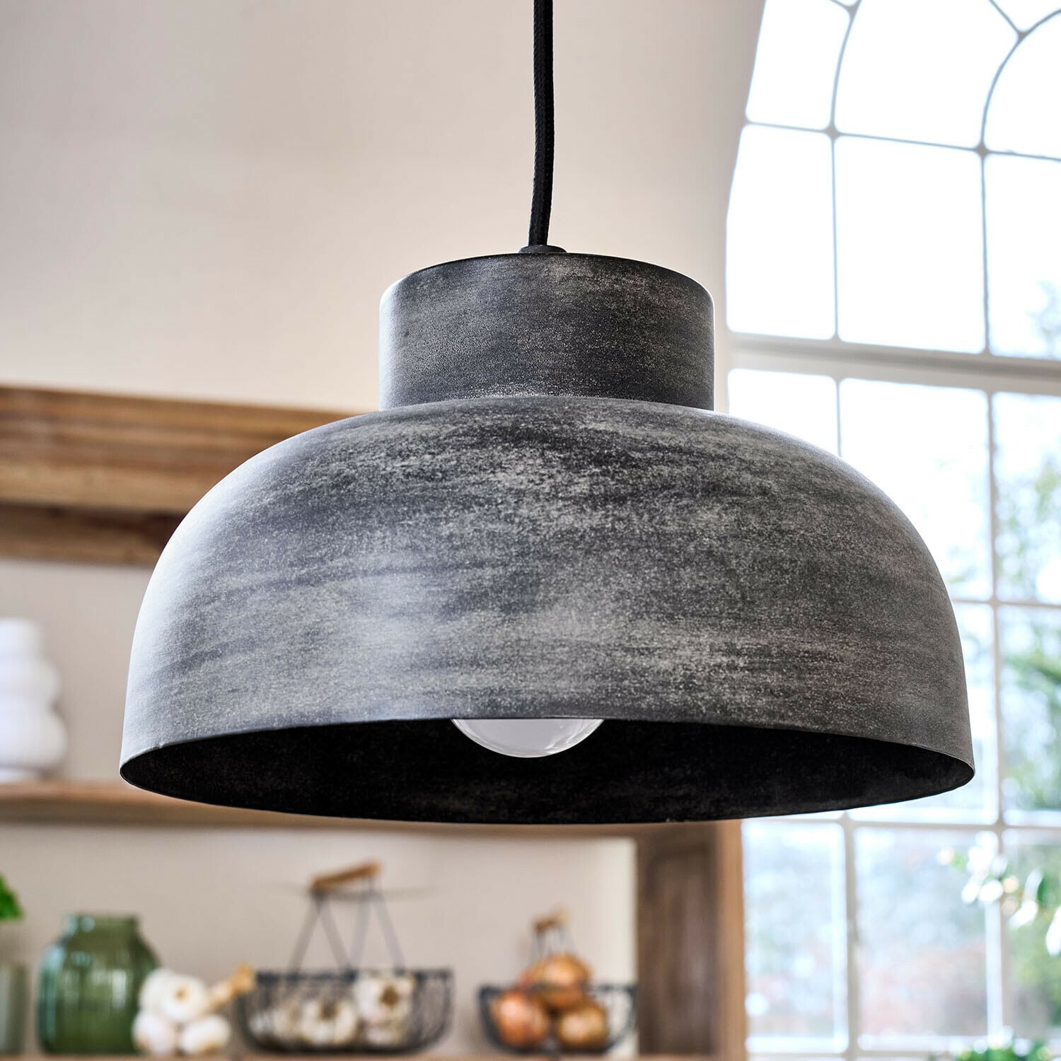 Hanglamp Soleil de Minuit