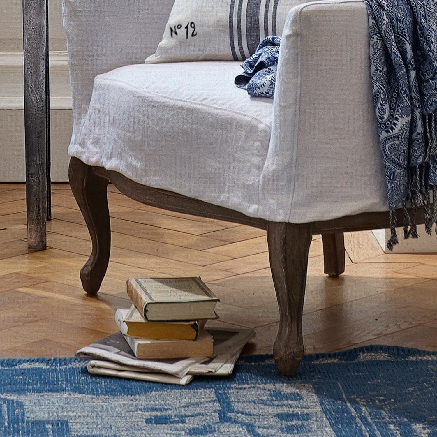 Fauteuil Espère