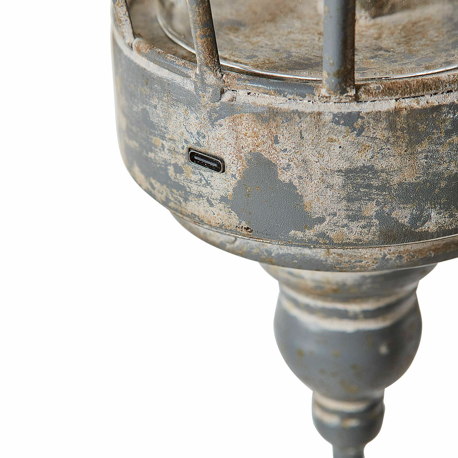 Oplaadbare ledlantaarn Lagia