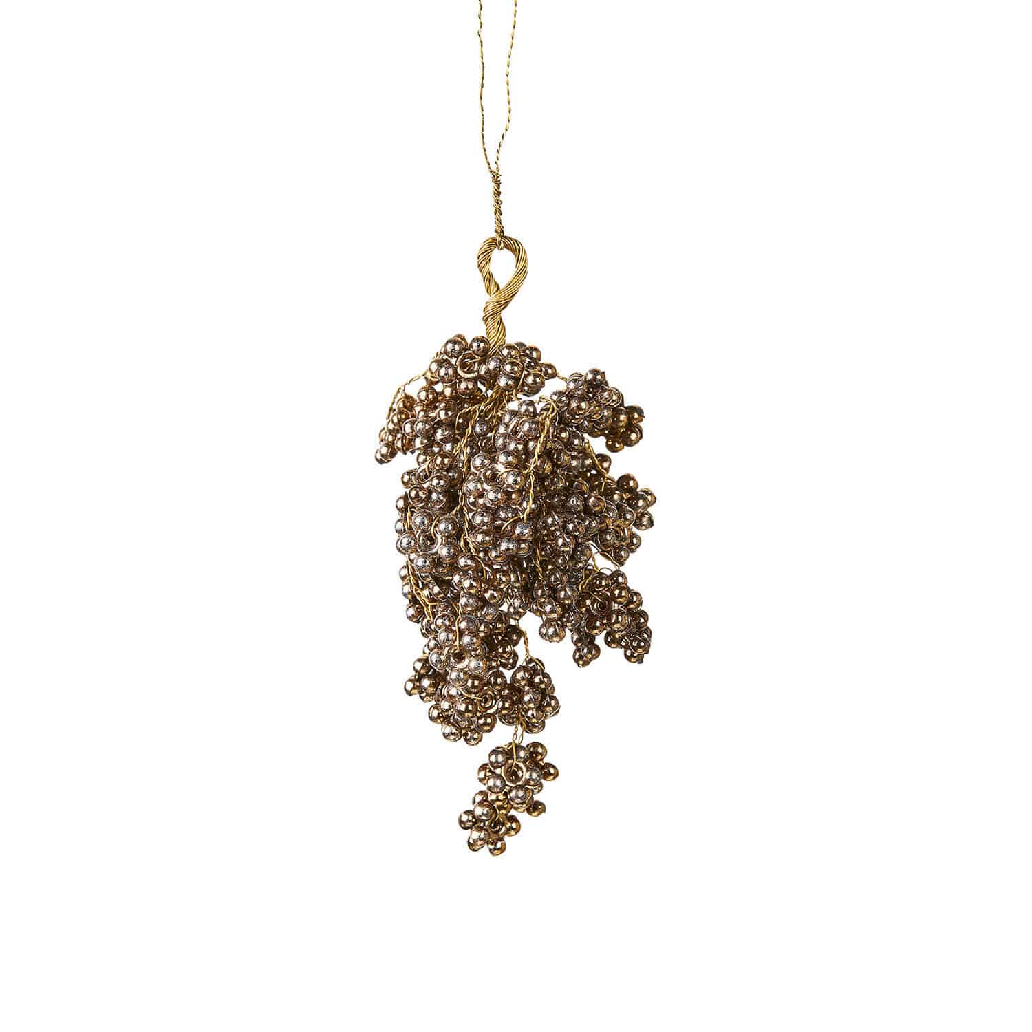 Hangers set van 6 Fadira