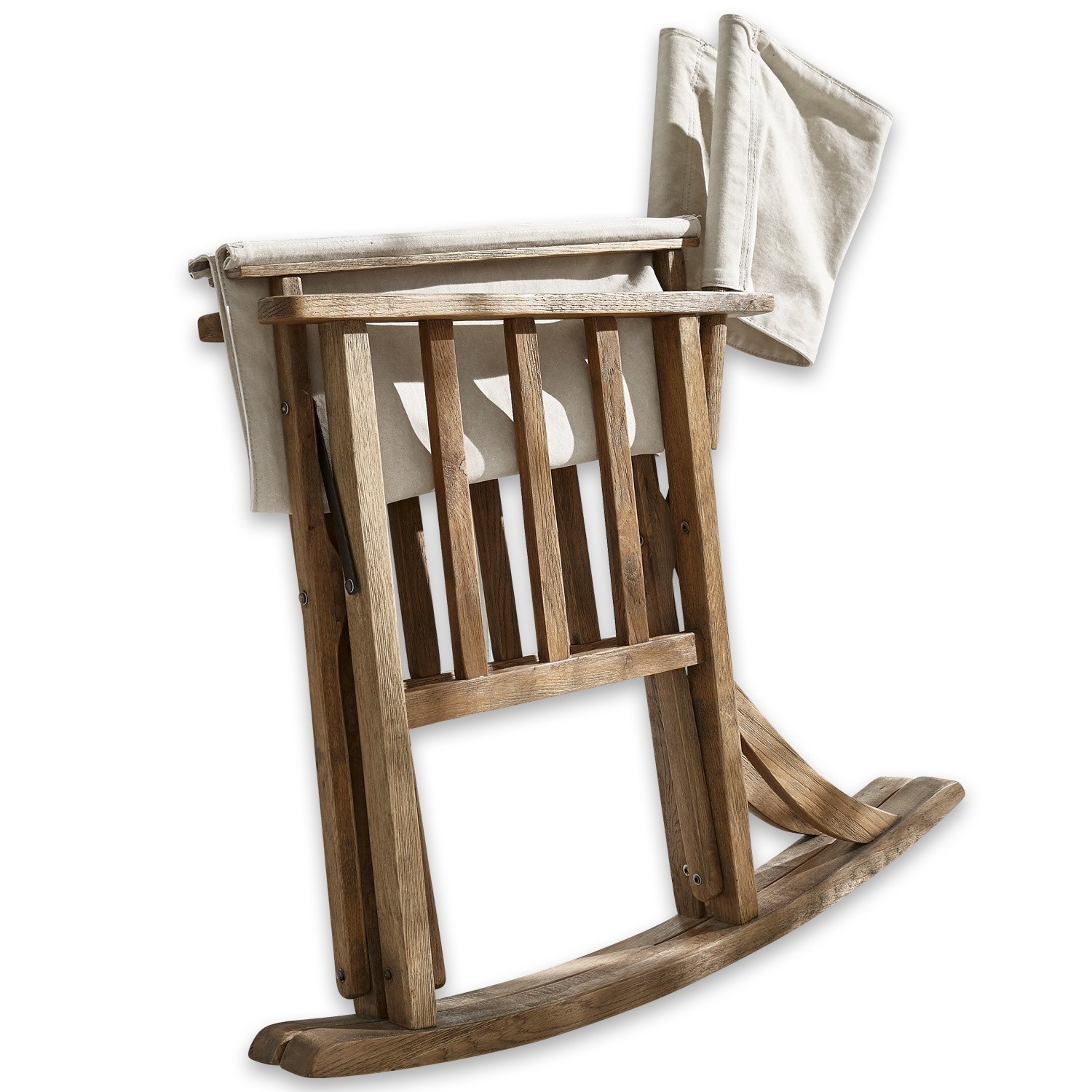 Schommelstoel Wibsey