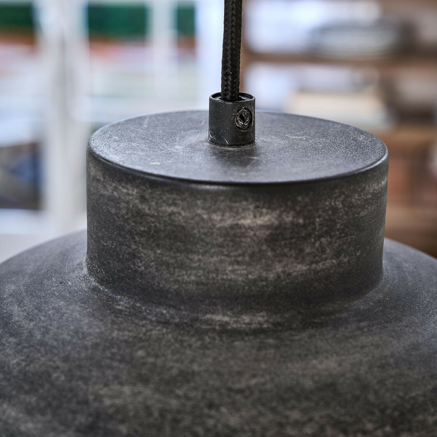 Hanglamp Soleil de Minuit