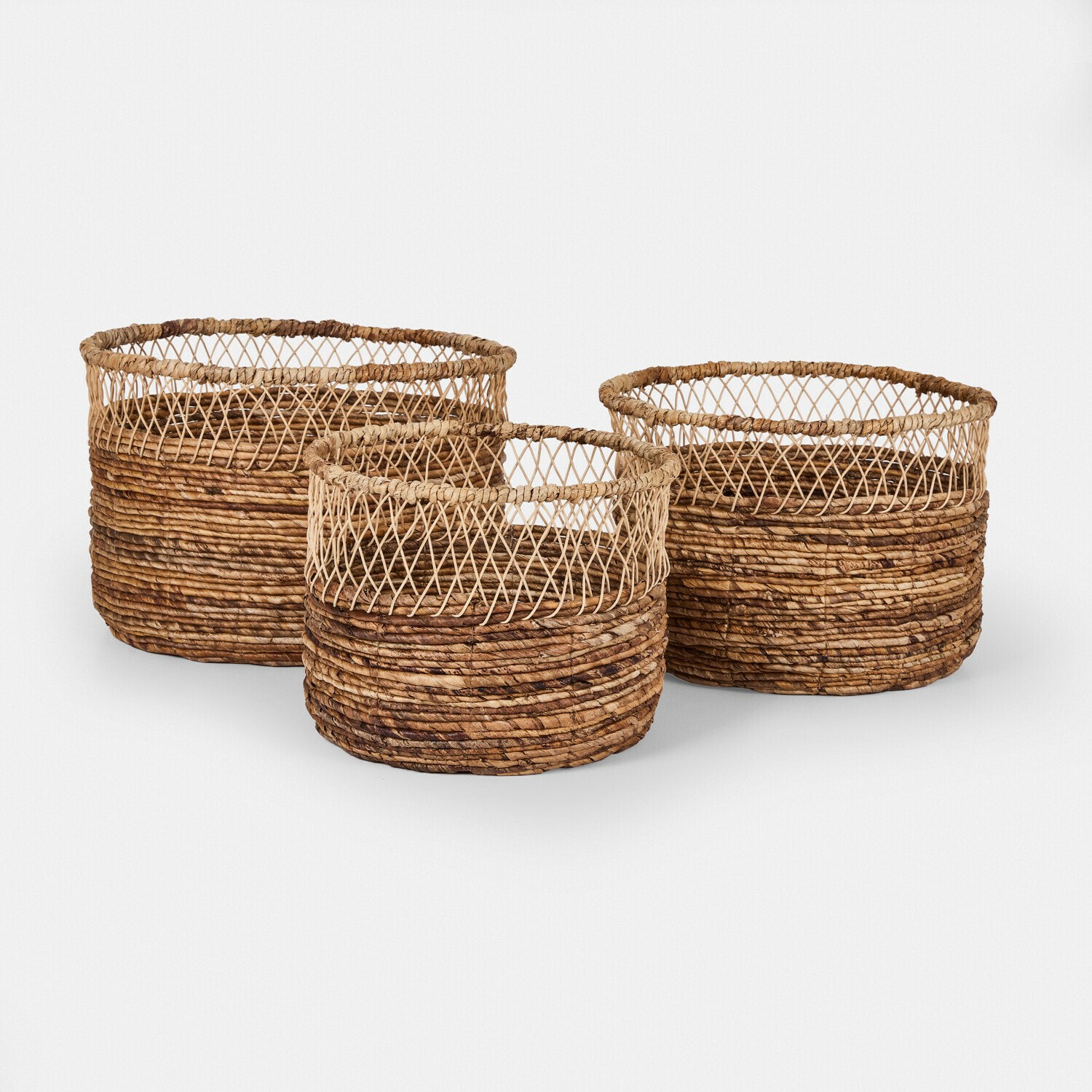 Mand set van 3 Wynlea