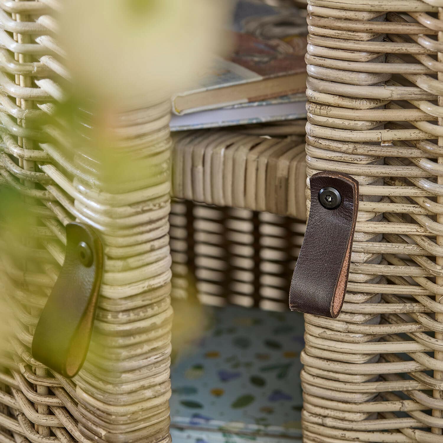 Kinderkastje Brierdale