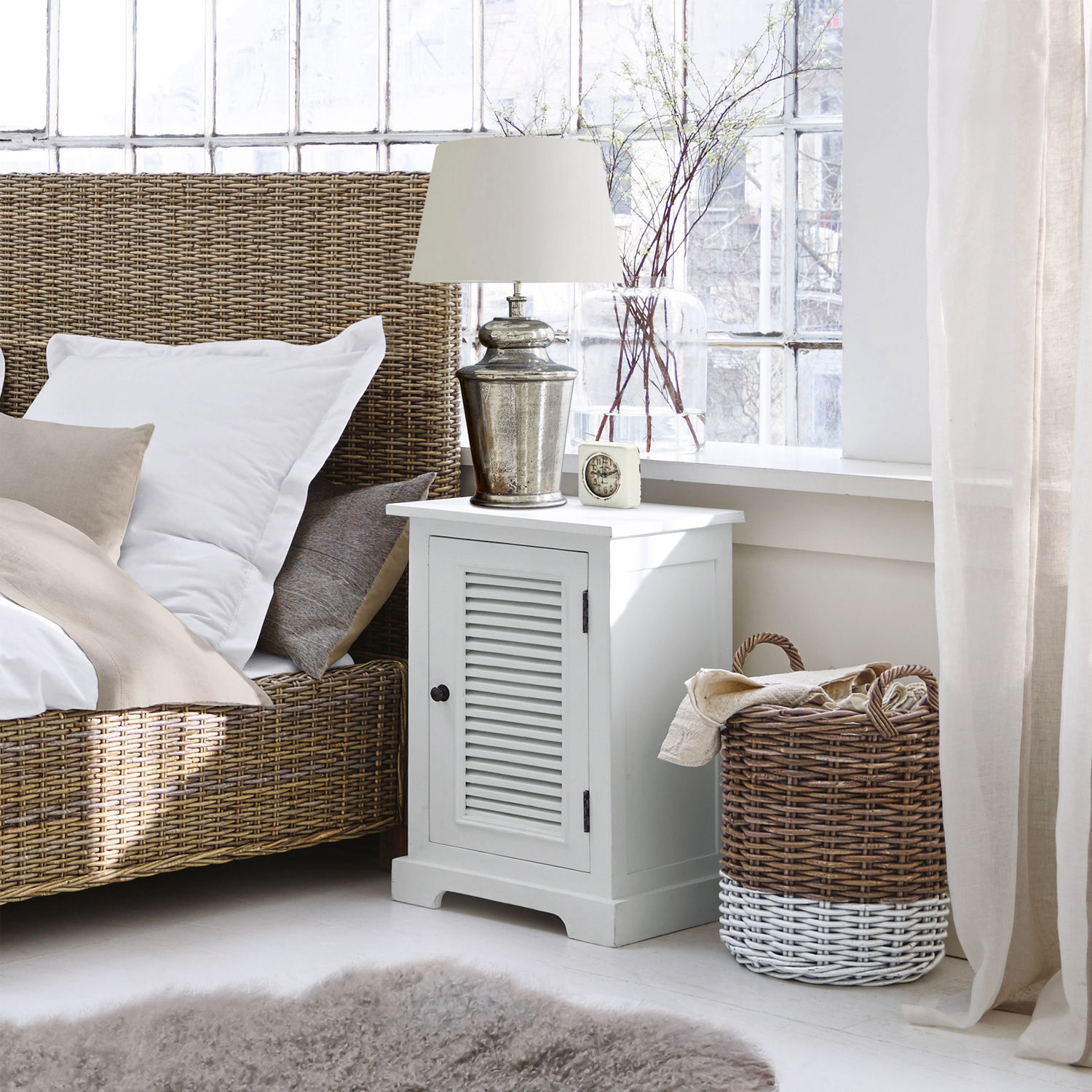 Nachtkastje Wiliston