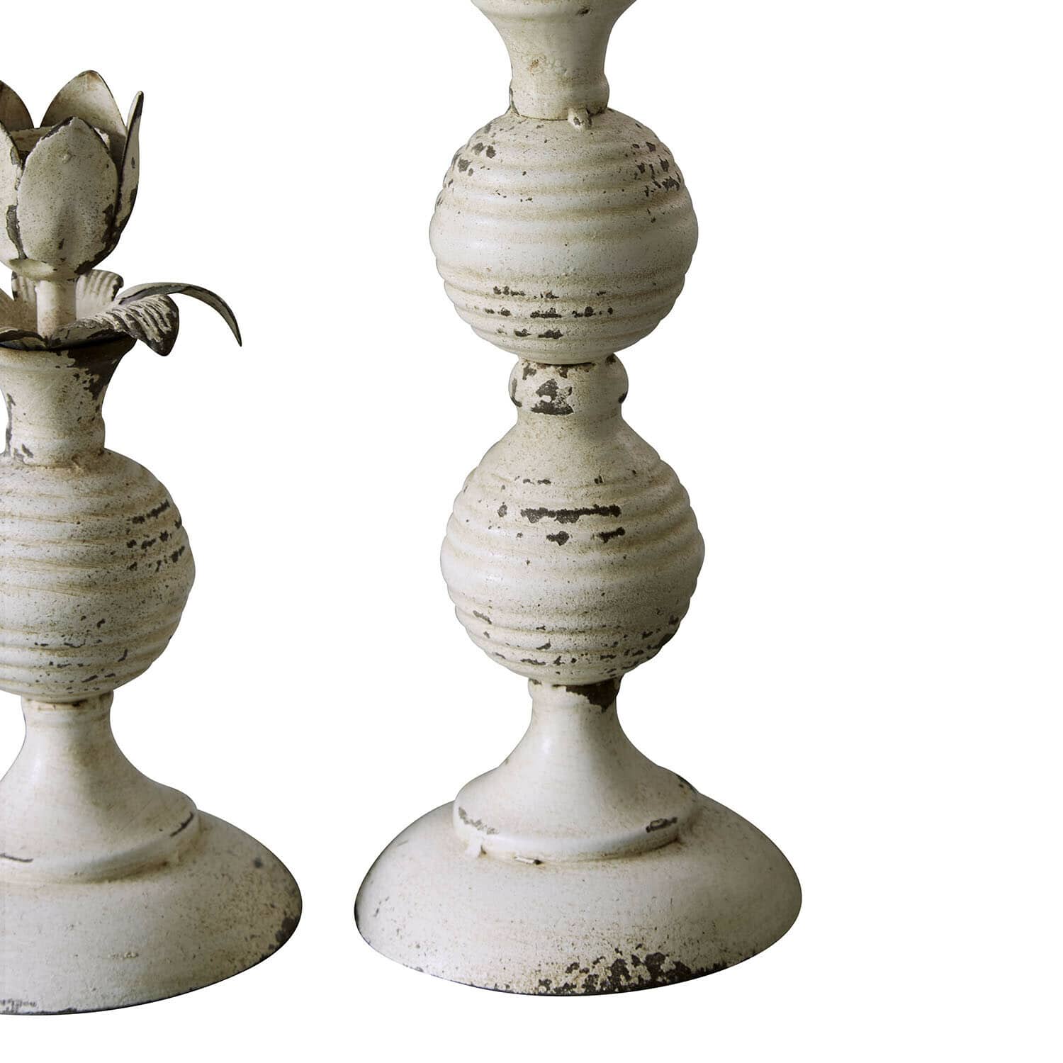 Kaarsenhouder set van 2 Soliras