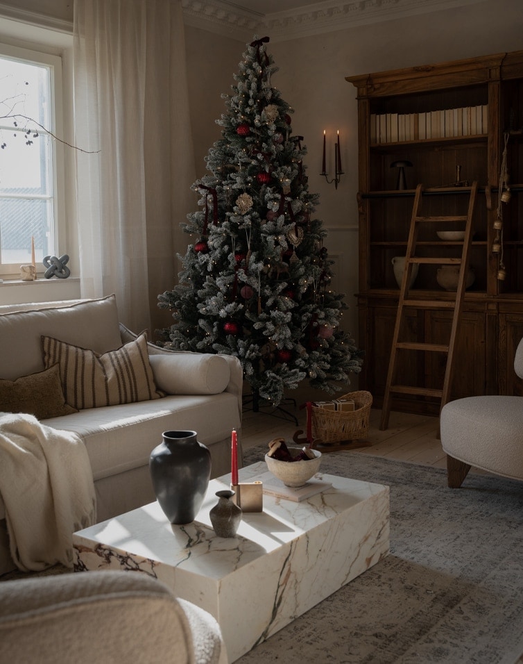 Feestelijke pracht en praal
