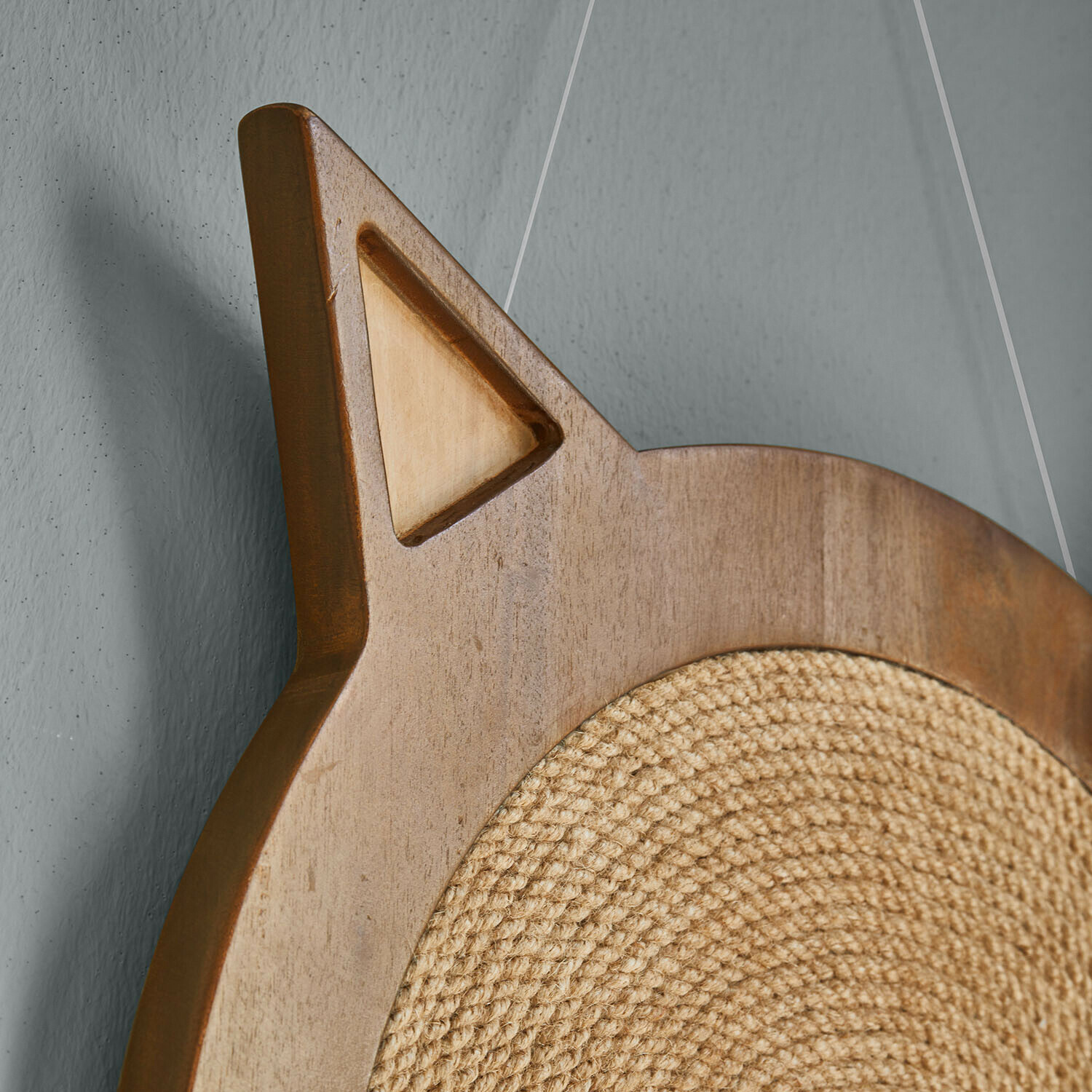 Krabornament Tapsino